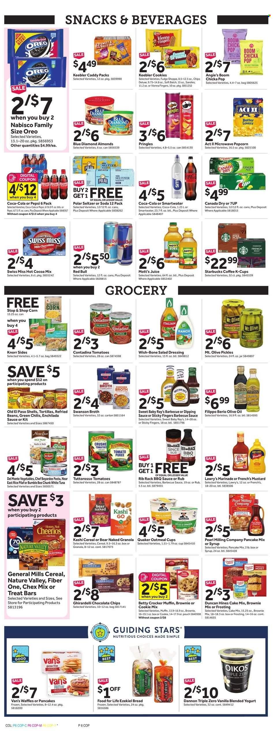 Stop & Shop ad - 02/10/2023 - 02/16/2023. Page 6