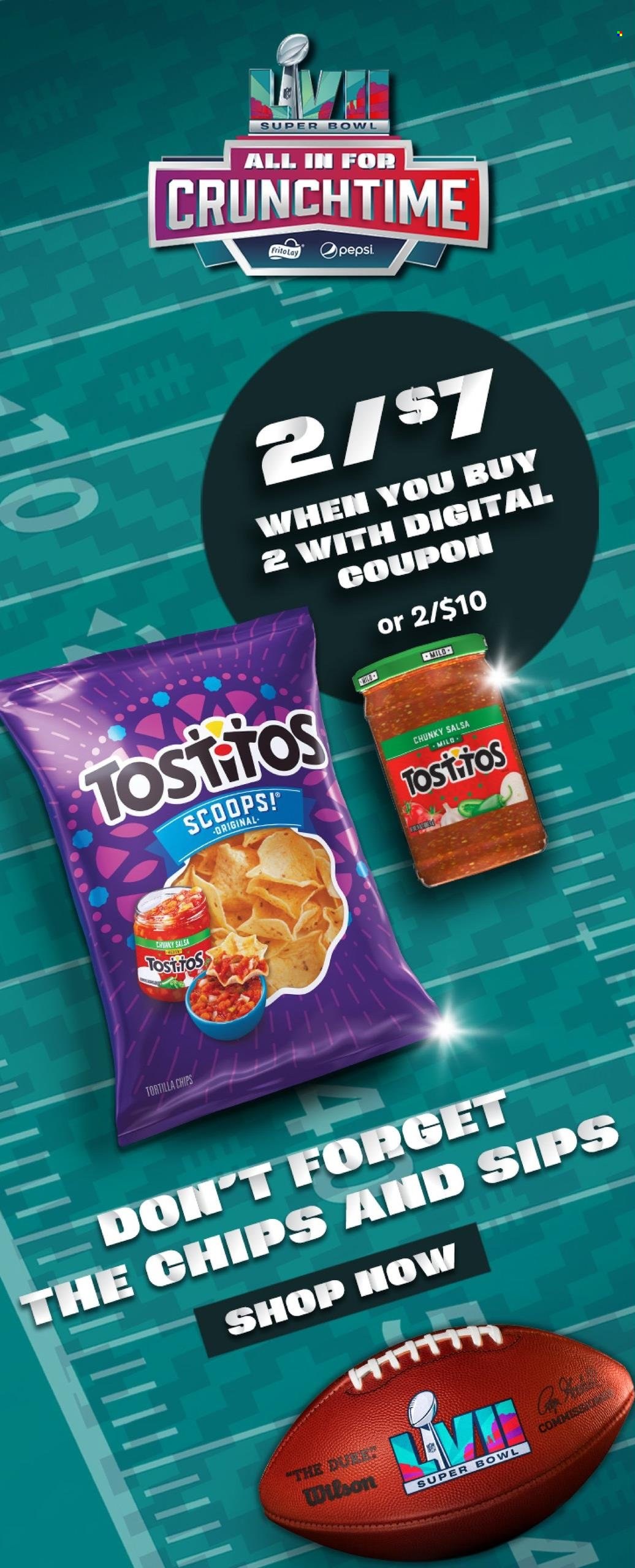 Stop & Shop ad - 02/10/2023 - 02/16/2023. Page 11