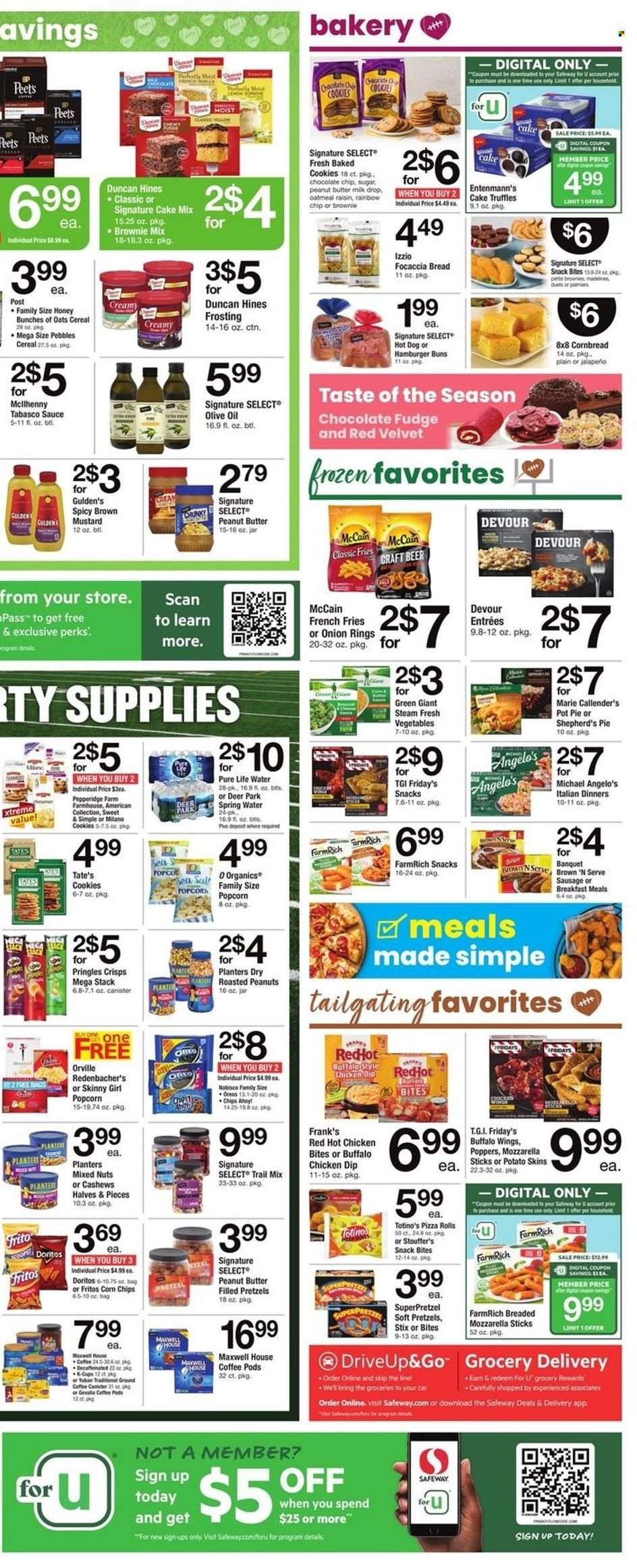 Safeway ad - 02/10/2023 - 02/16/2023. Page 5