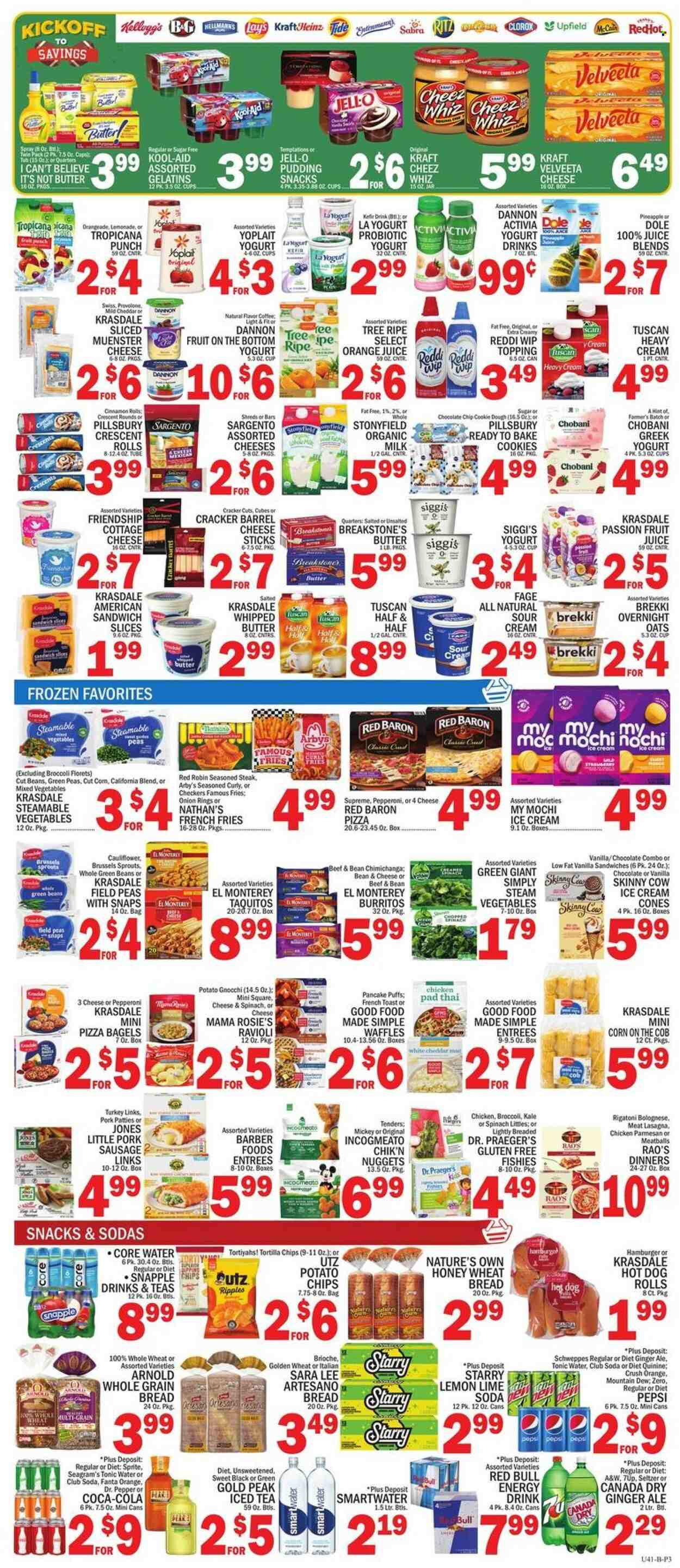 C-Town ad - 02/10/2023 - 02/16/2023. Page 3