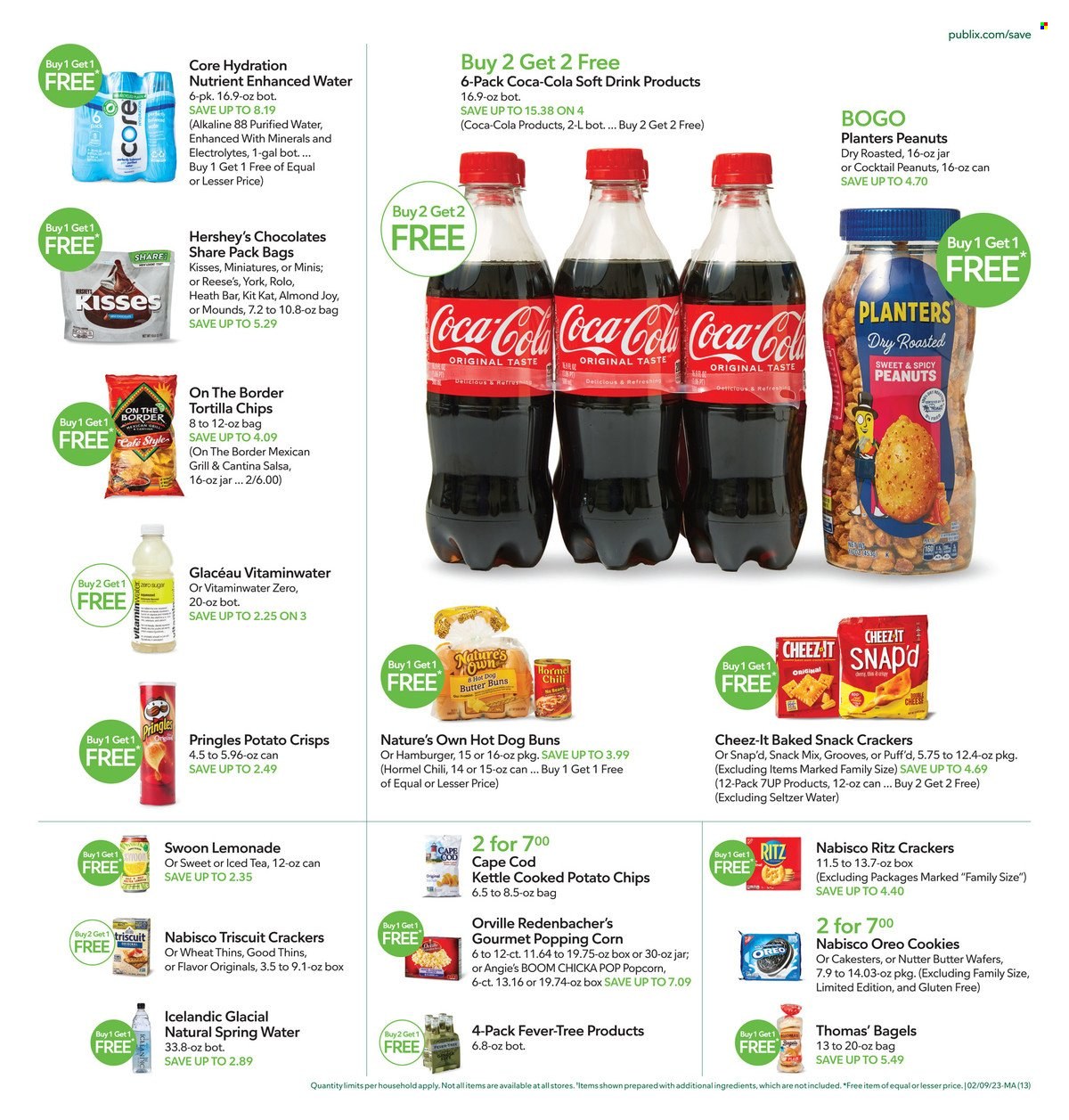 Publix ad - 02/09/2023 - 02/15/2023. Page 13
