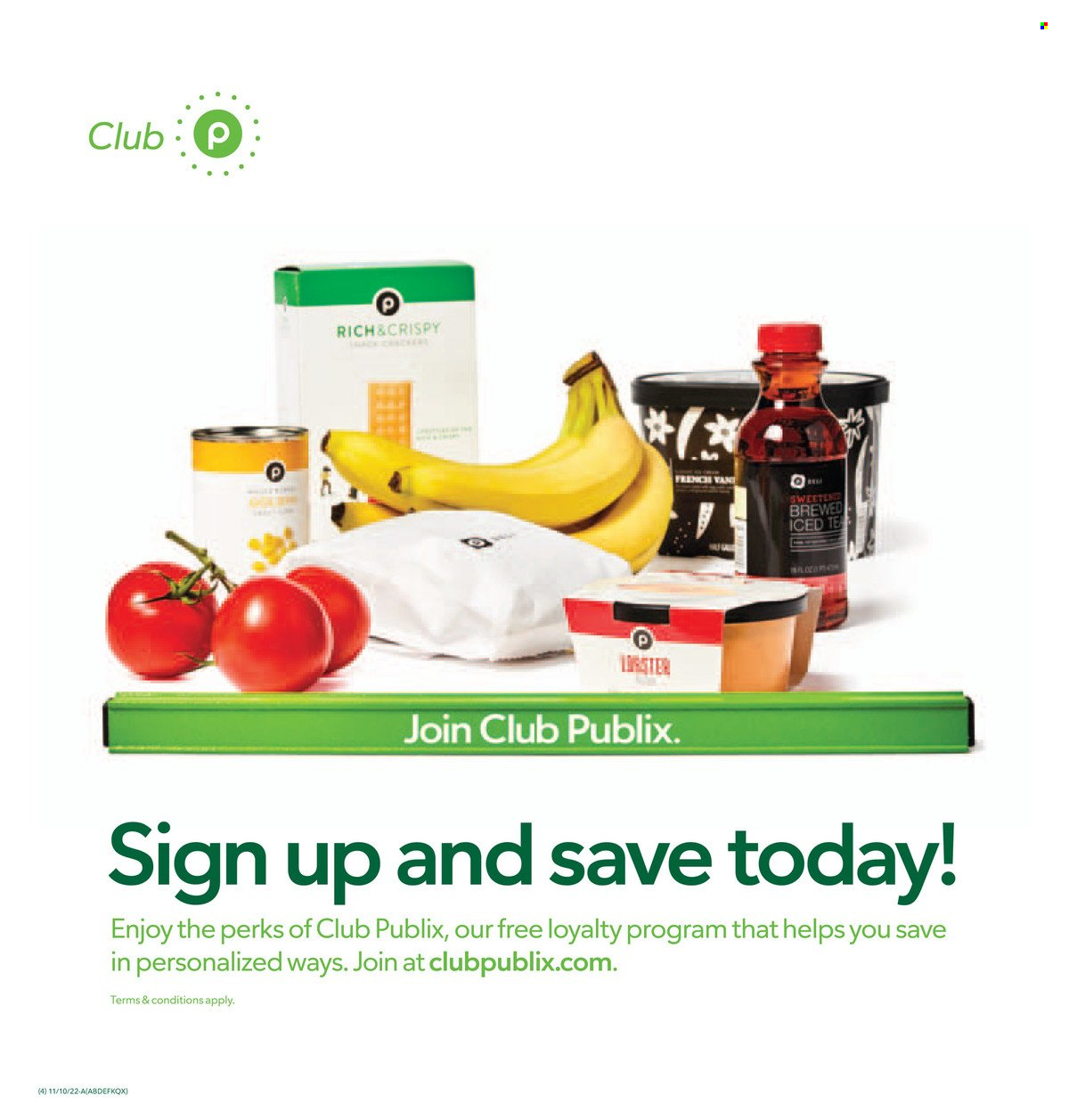 Publix ad - 02/09/2023 - 02/15/2023. Page 21