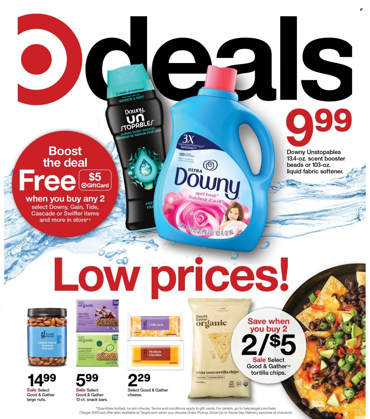Target ad - 02/12/2023 - 02/18/2023. Page 1