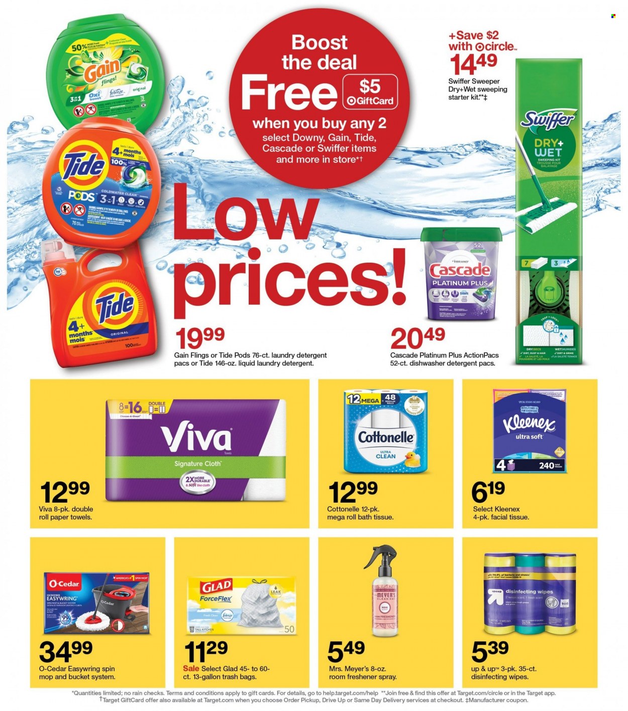 Target ad - 02/12/2023 - 02/18/2023. Page 2