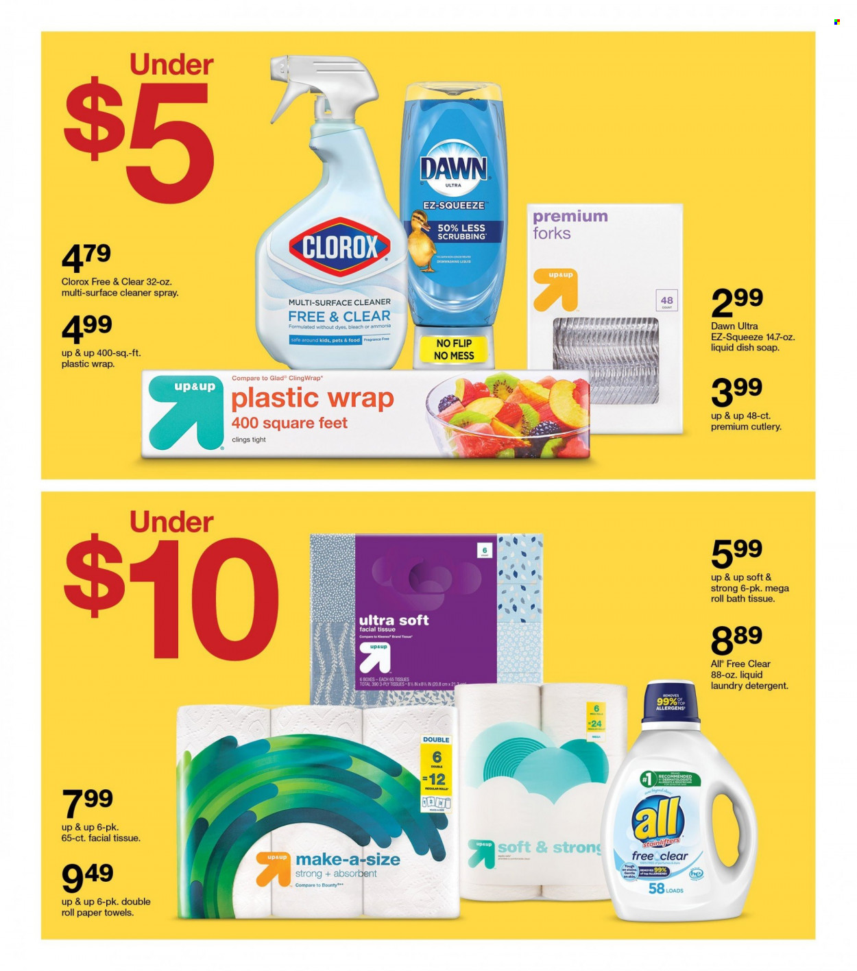 Target ad - 02/12/2023 - 02/18/2023. Page 3