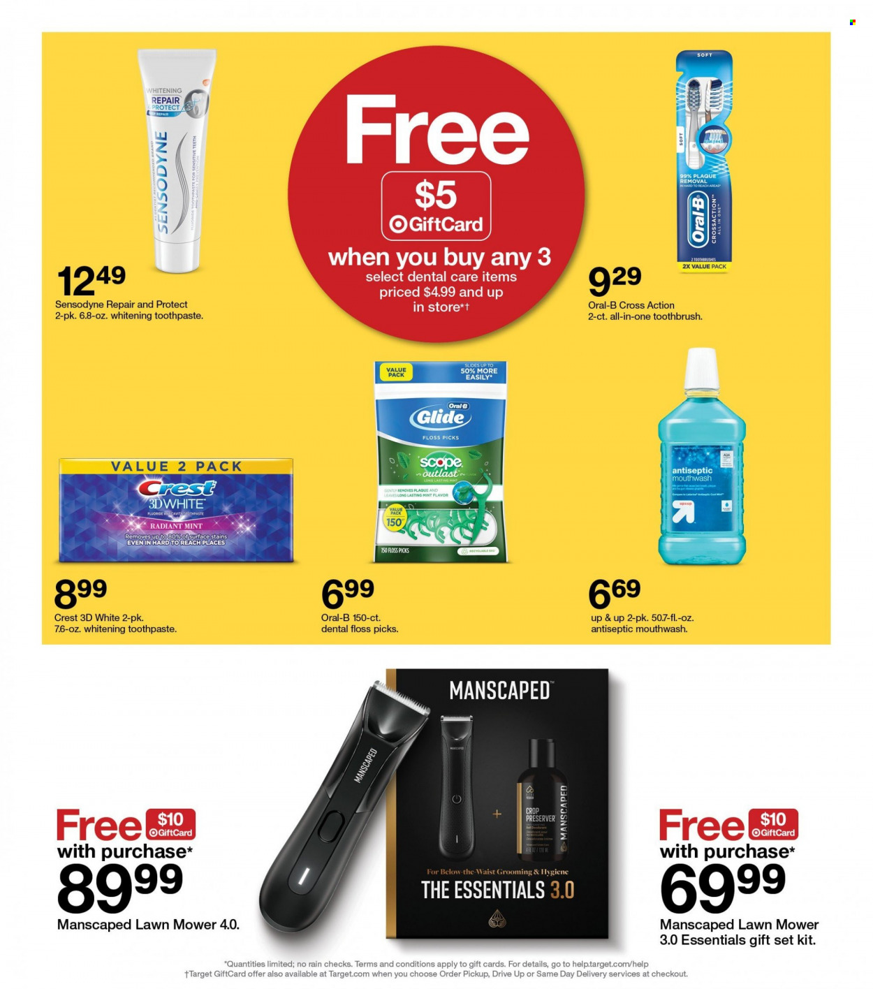 Target ad - 02/12/2023 - 02/18/2023. Page 4