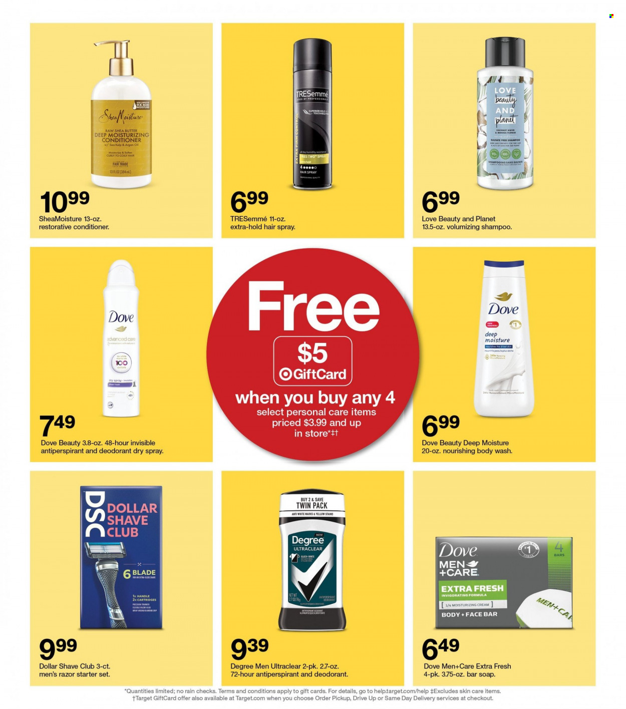 Target ad - 02/12/2023 - 02/18/2023. Page 5