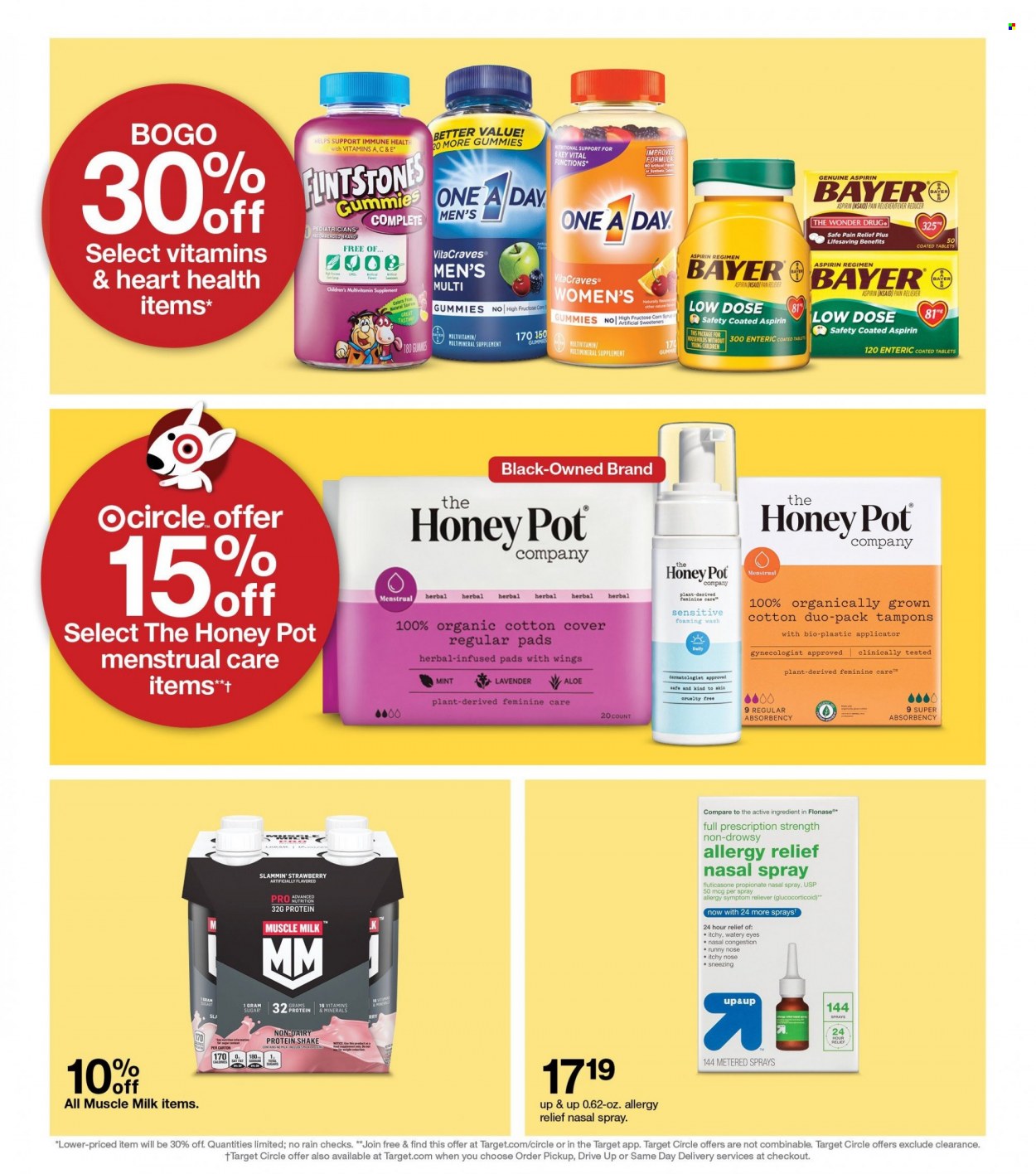 Target ad - 02/12/2023 - 02/18/2023. Page 6