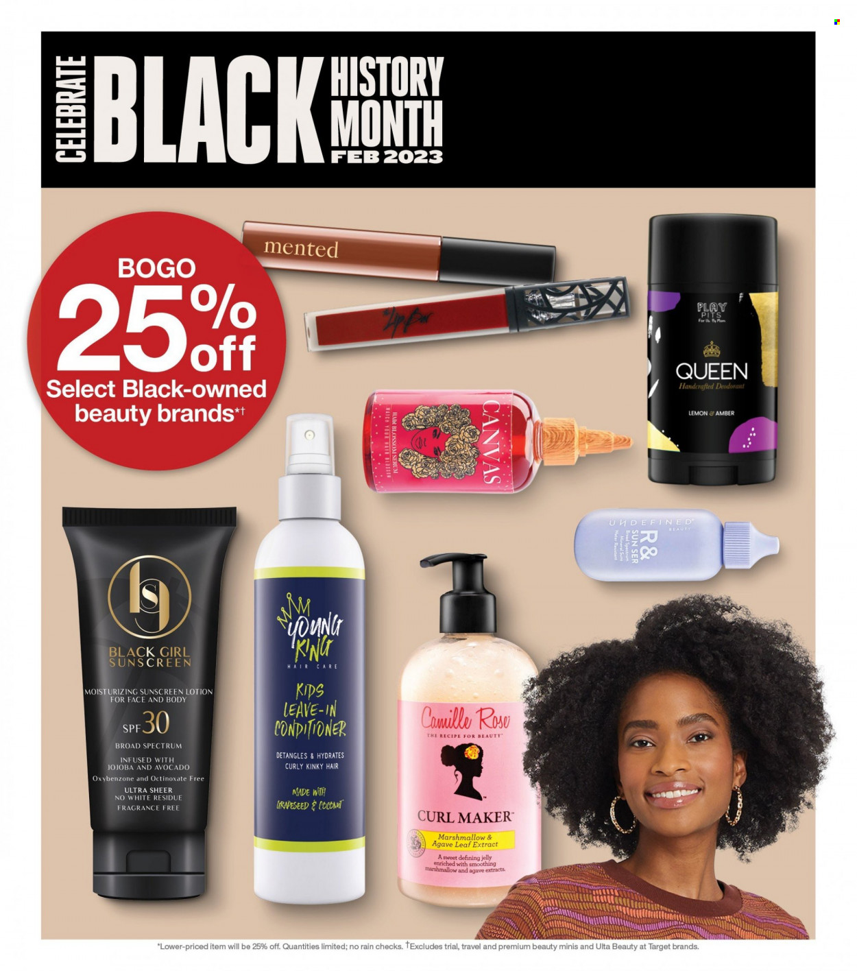 Target ad - 02/12/2023 - 02/18/2023. Page 7
