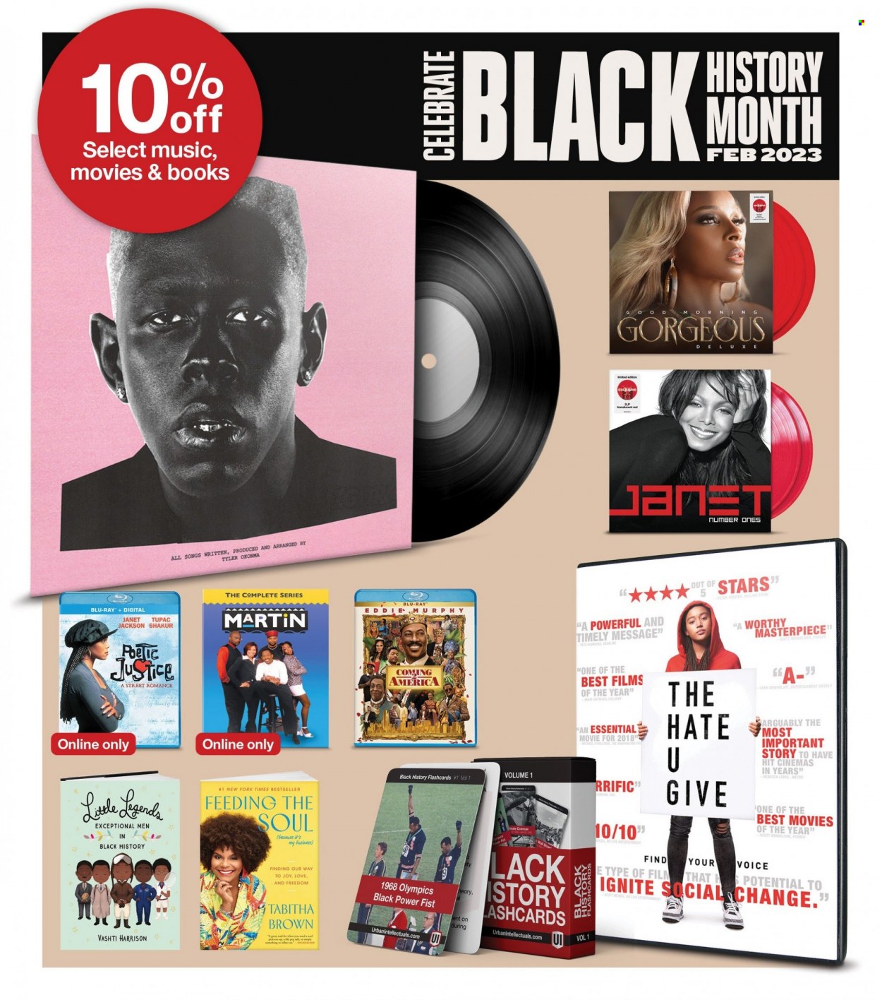Target ad - 02/12/2023 - 02/18/2023. Page 8