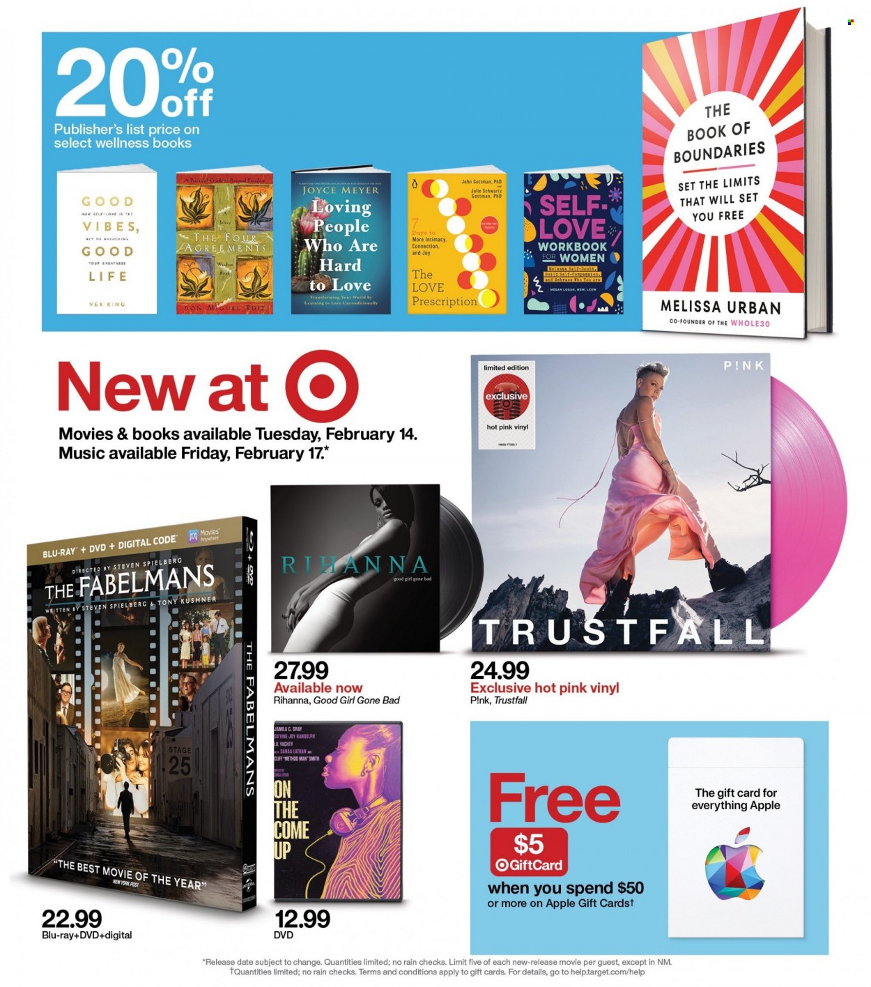 Target ad - 02/12/2023 - 02/18/2023. Page 9