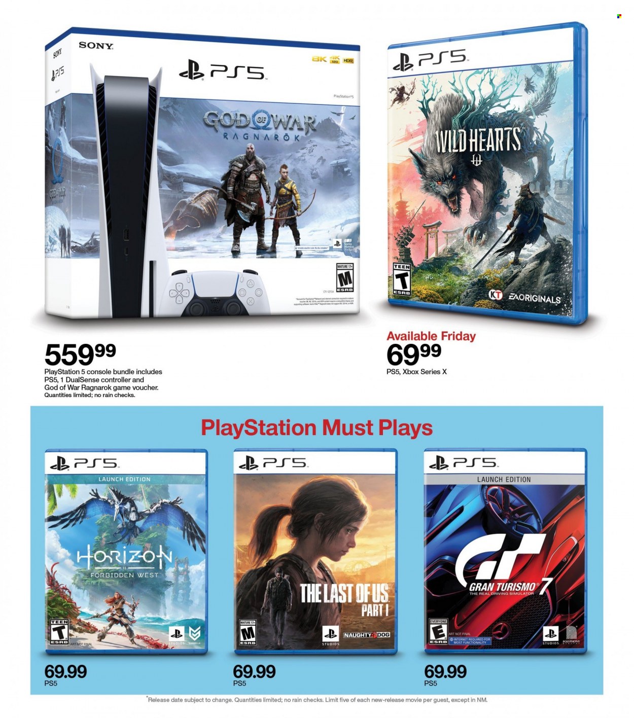 Target ad - 02/12/2023 - 02/18/2023. Page 10