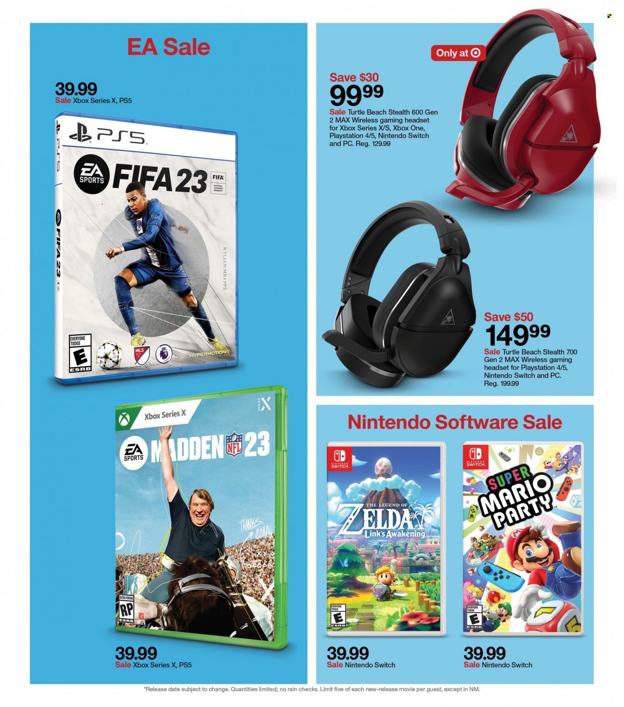 Target ad - 02/12/2023 - 02/18/2023. Page 11