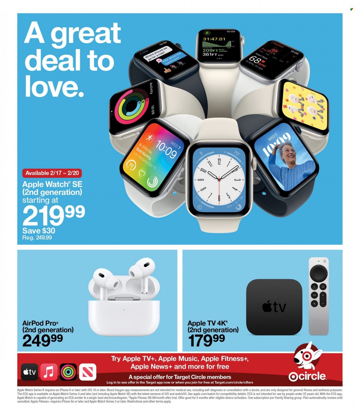 Target ad - 02/12/2023 - 02/18/2023. Page 12