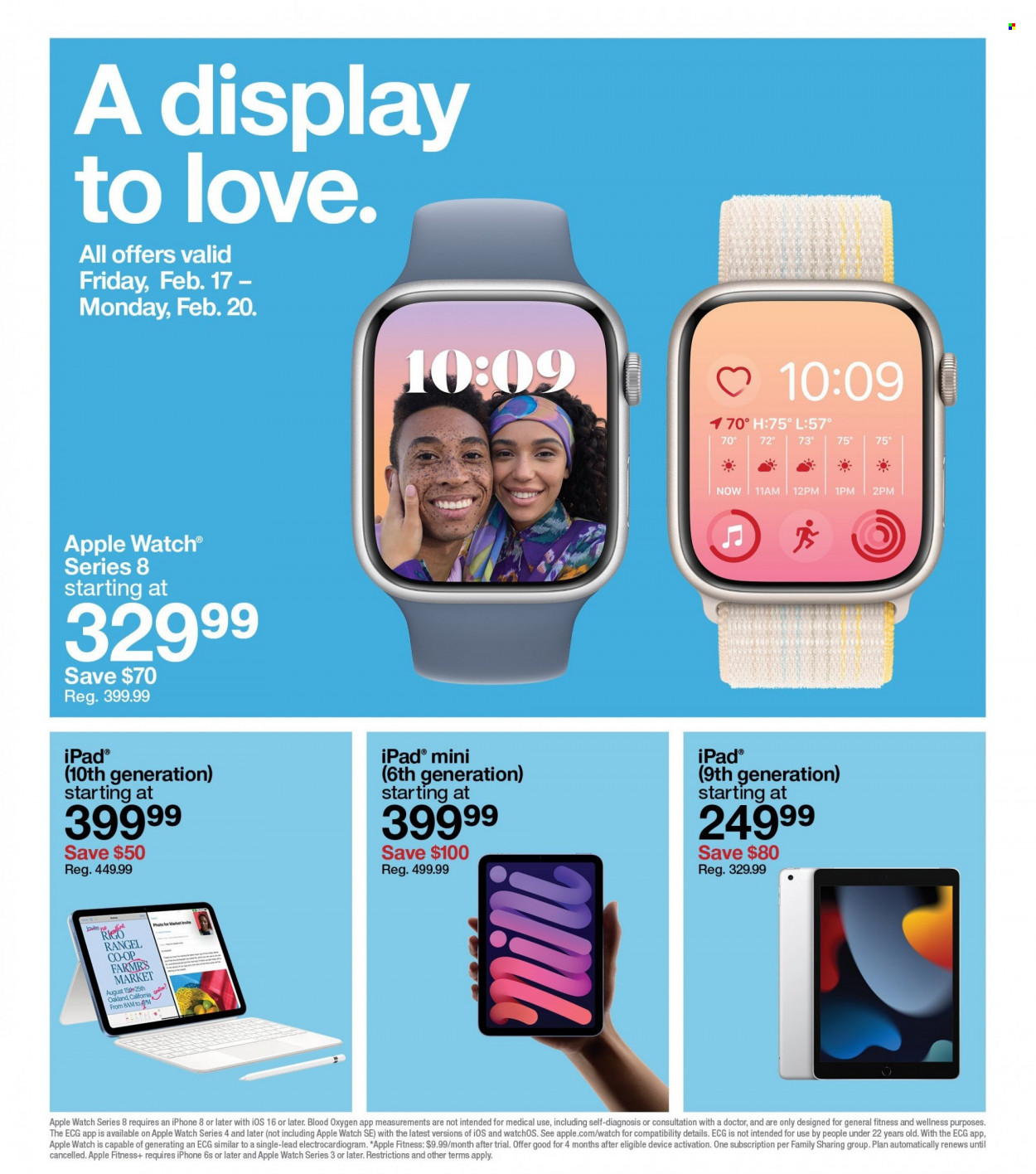 Target ad - 02/12/2023 - 02/18/2023. Page 13