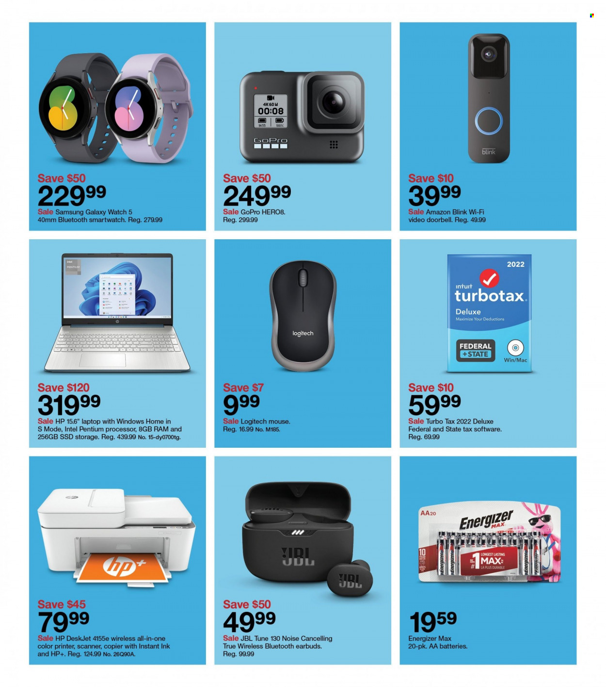 Target ad - 02/12/2023 - 02/18/2023. Page 14