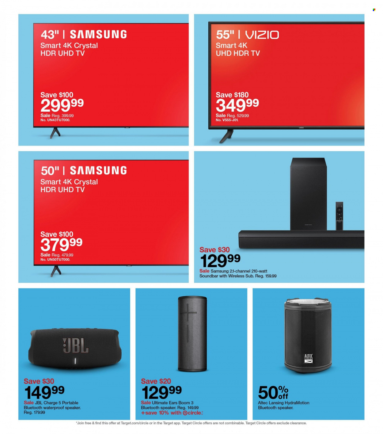 Target ad - 02/12/2023 - 02/18/2023. Page 15