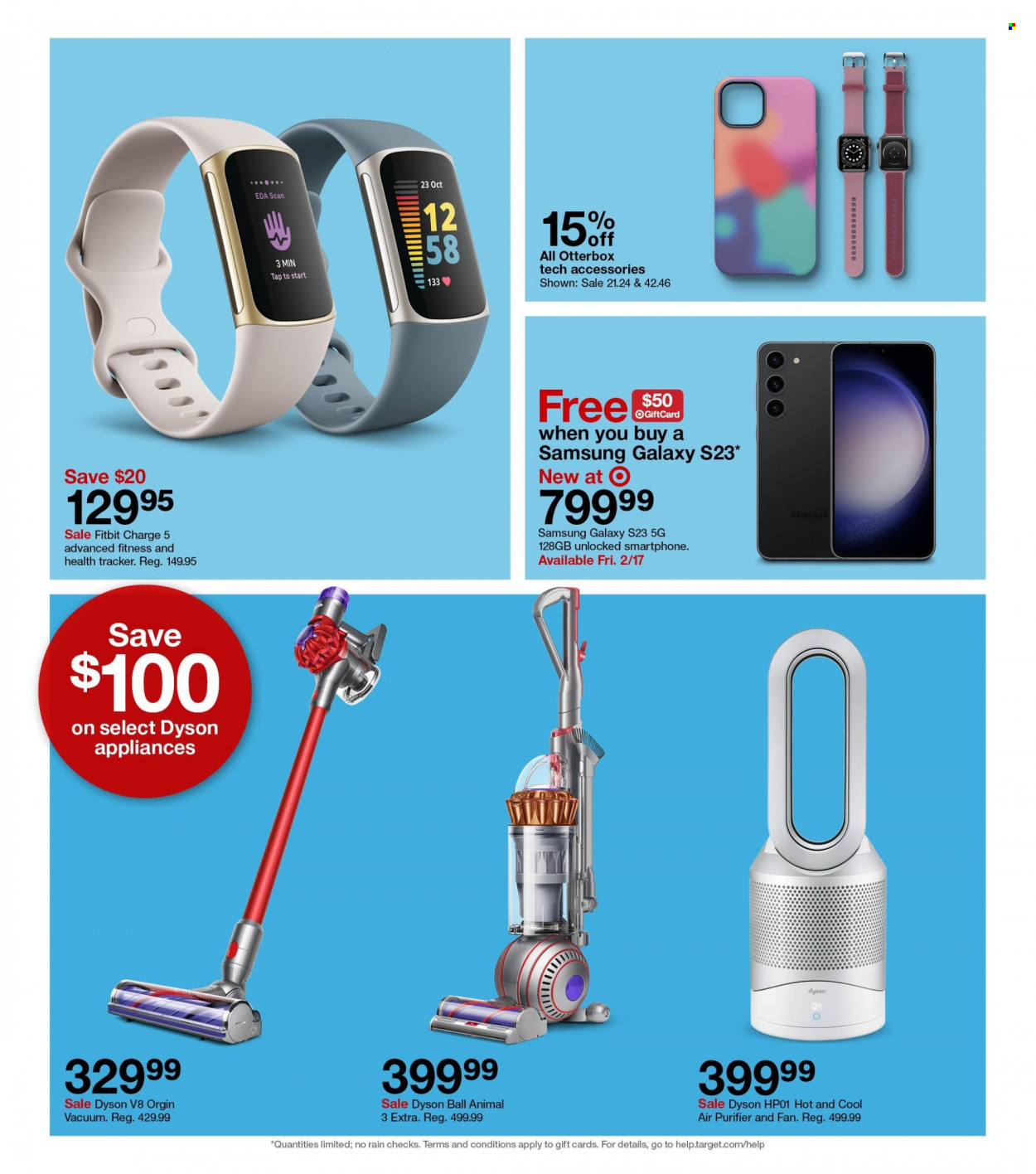 Target ad - 02/12/2023 - 02/18/2023. Page 16