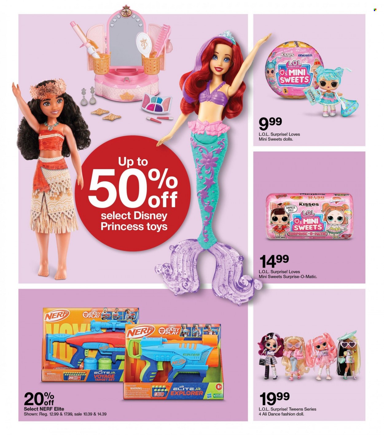 Target ad - 02/12/2023 - 02/18/2023. Page 18