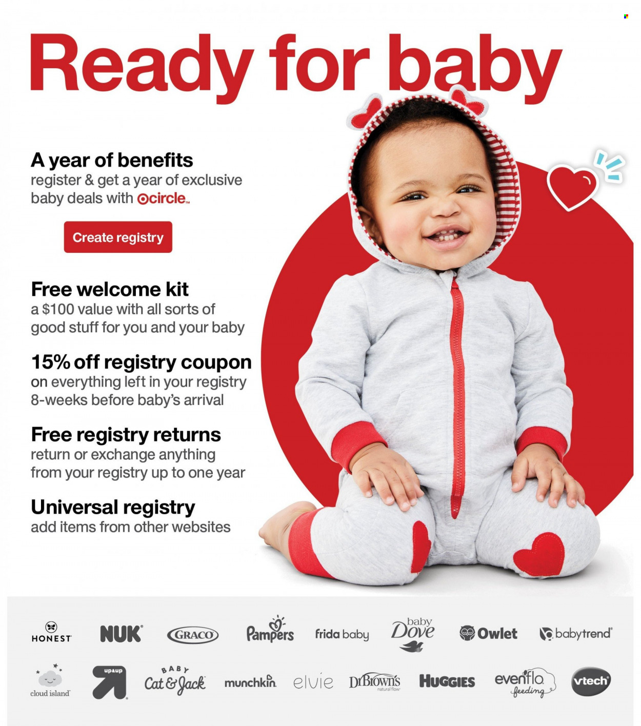 Target ad - 02/12/2023 - 02/18/2023. Page 20