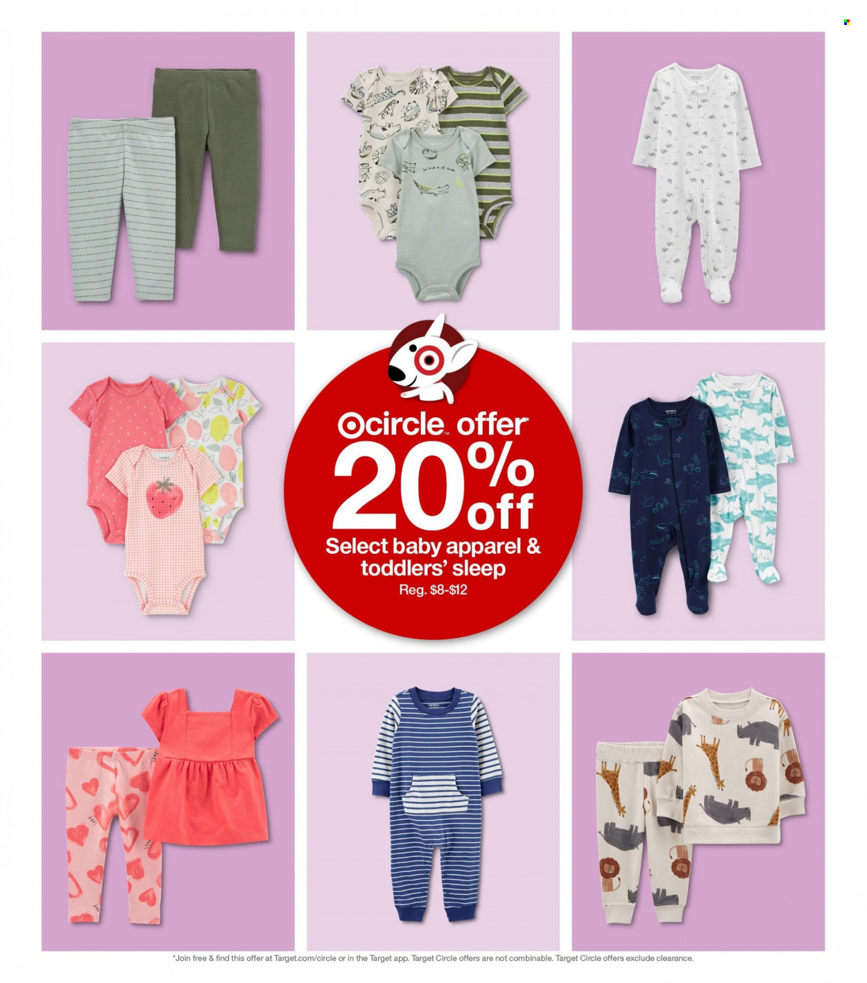 Target ad - 02/12/2023 - 02/18/2023. Page 21