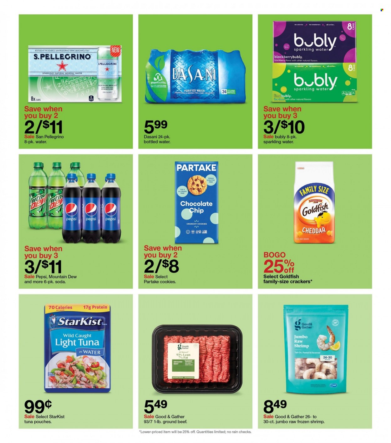 Target ad - 02/12/2023 - 02/18/2023. Page 25
