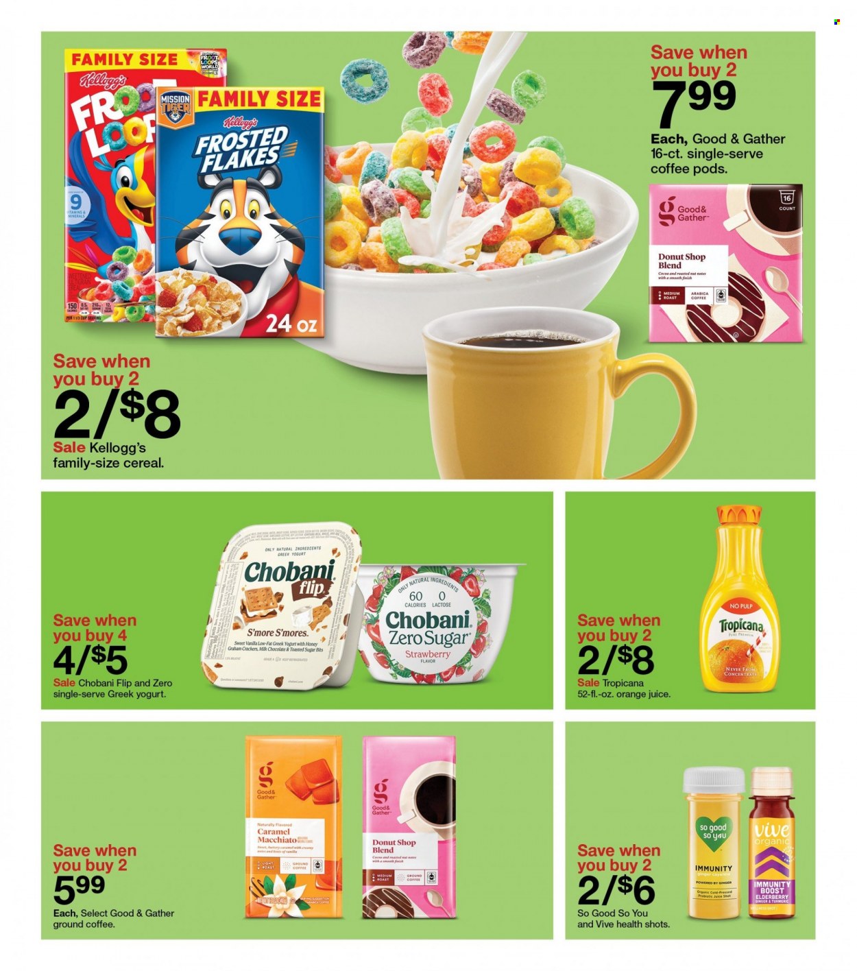 Target ad - 02/12/2023 - 02/18/2023. Page 26