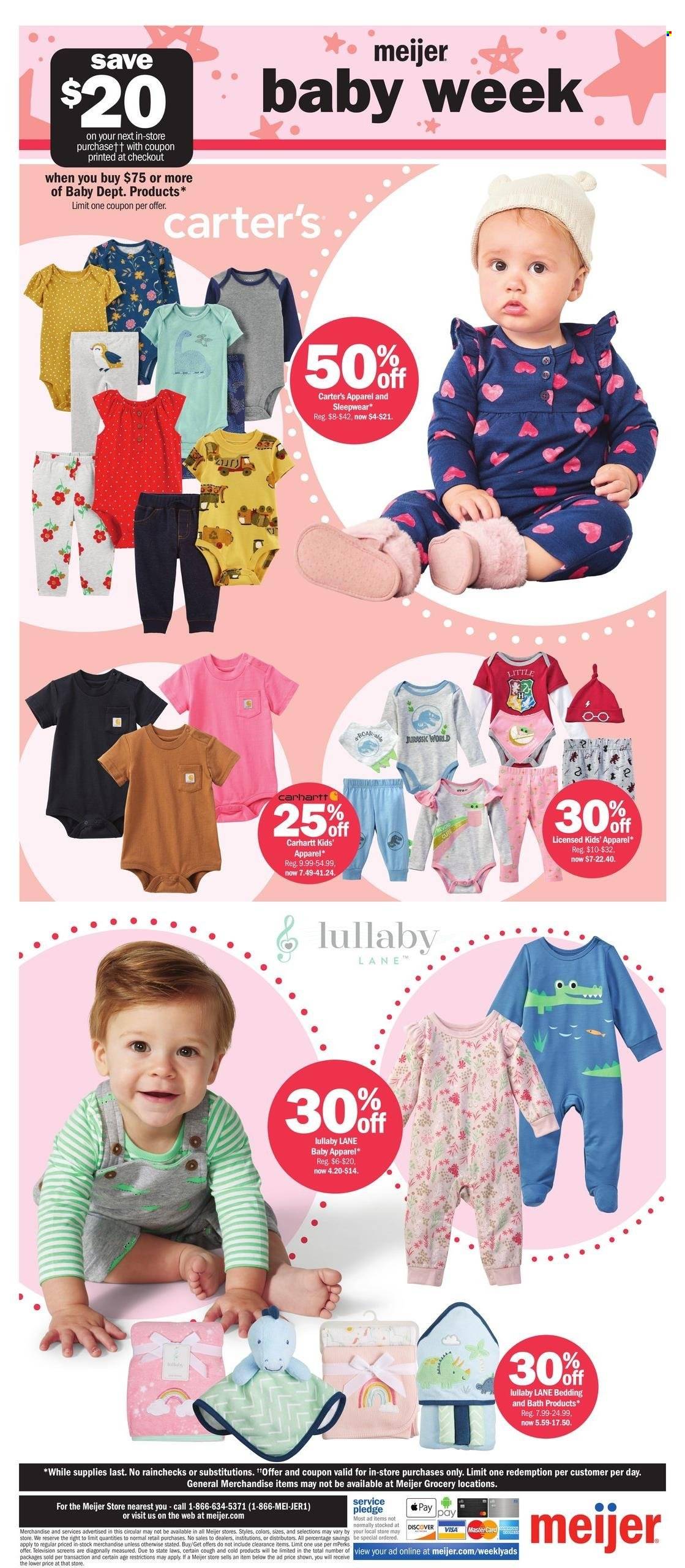 Meijer ad - 02/12/2023 - 02/18/2023. Page 5