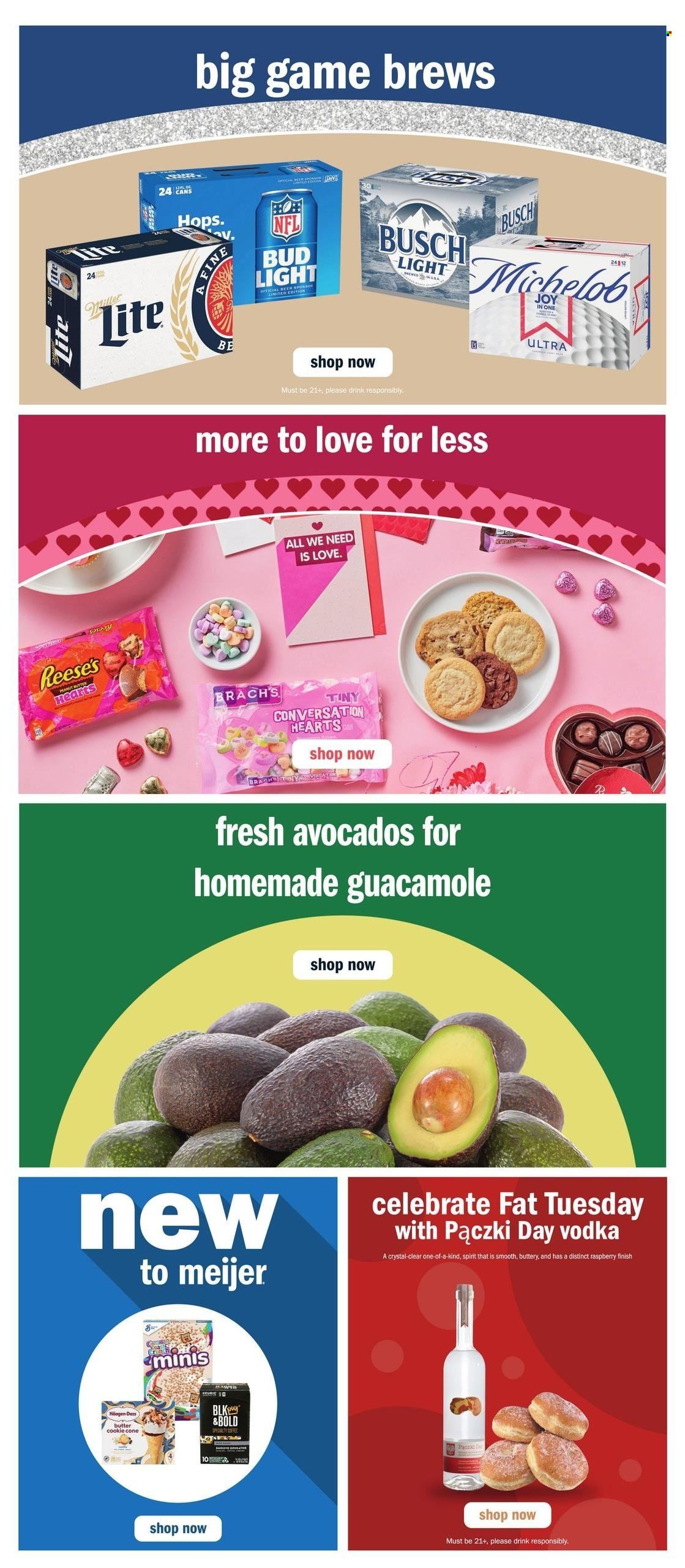Meijer ad - 02/12/2023 - 02/18/2023. Page 17