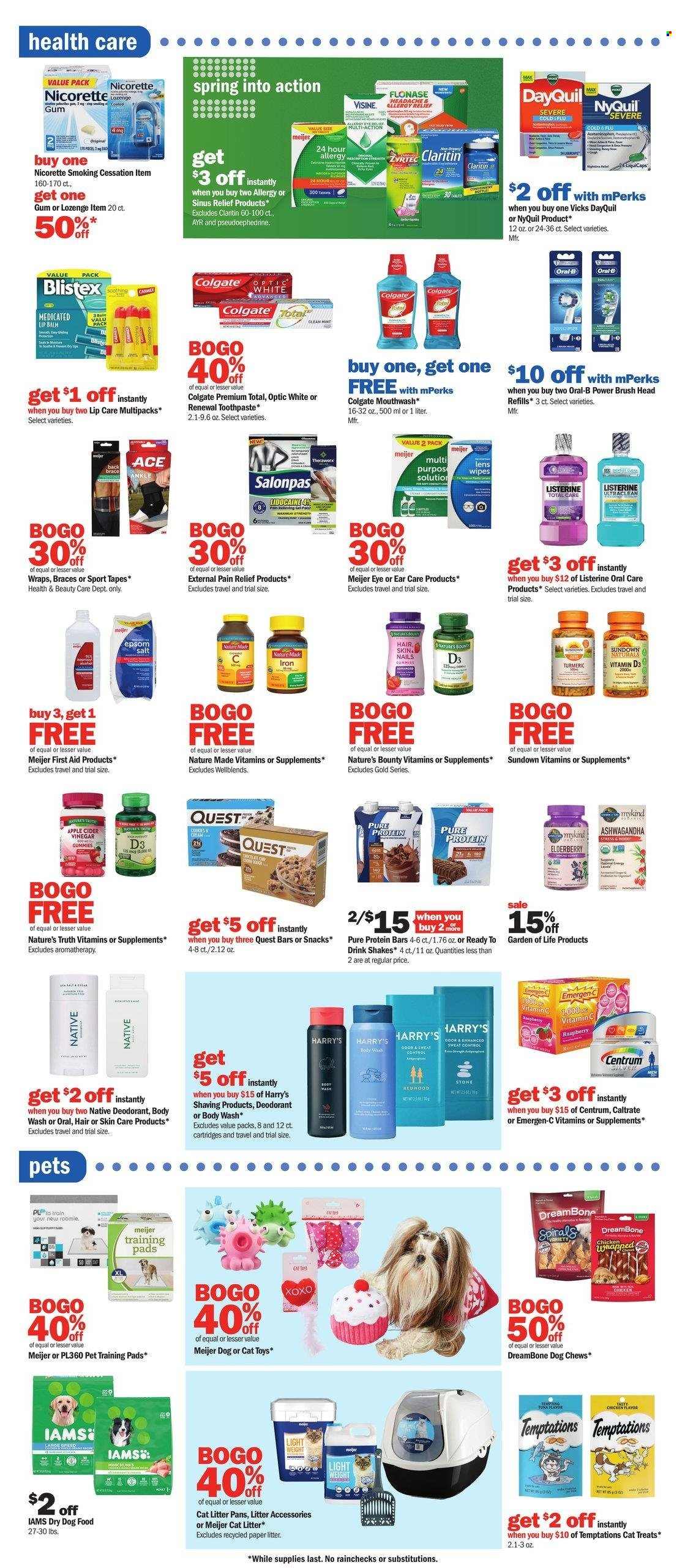 Meijer ad - 02/12/2023 - 02/18/2023. Page 11