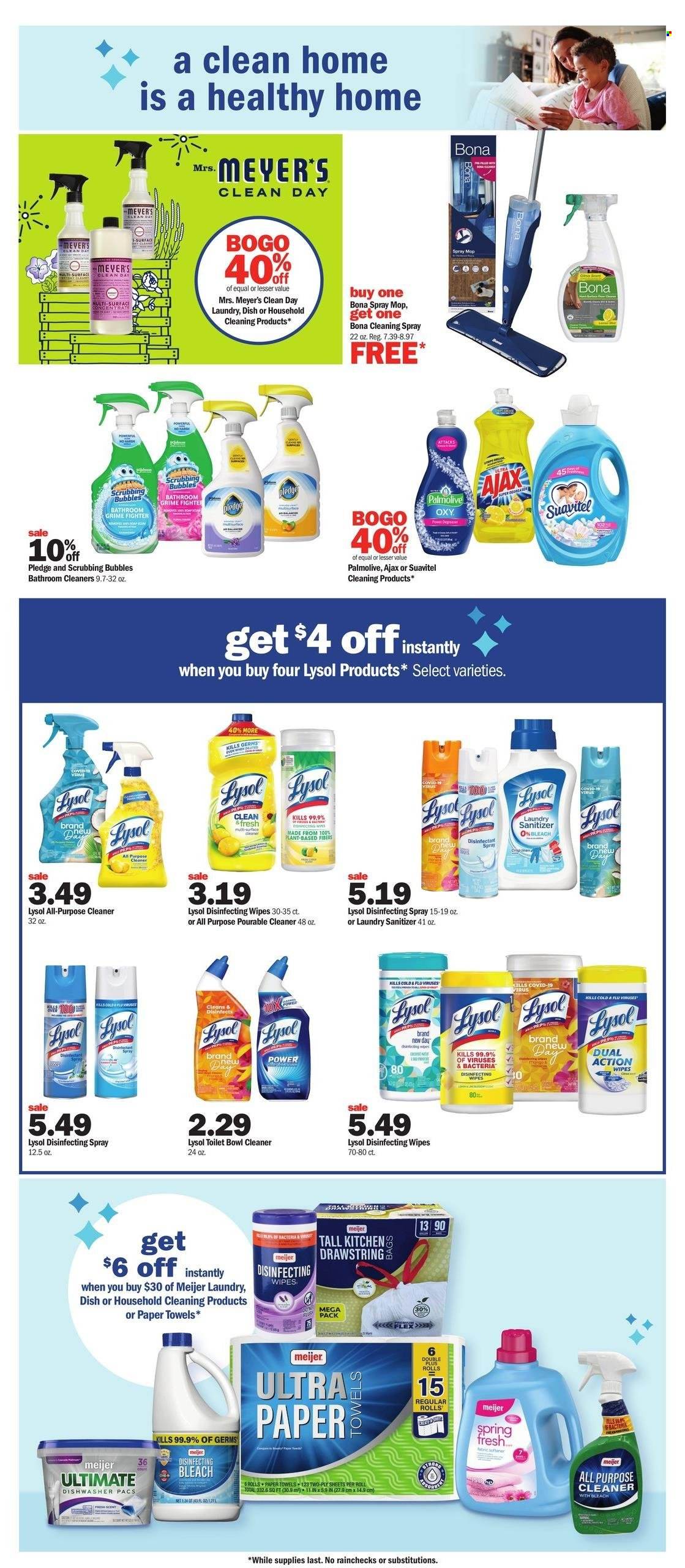Meijer ad - 02/12/2023 - 02/18/2023. Page 12
