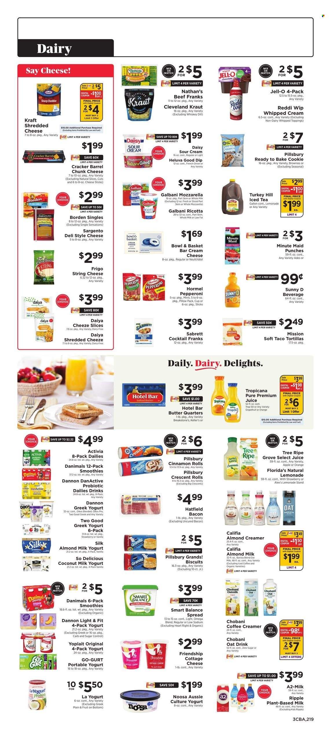 ShopRite ad - 02/05/2023 - 02/11/2023. Page 5