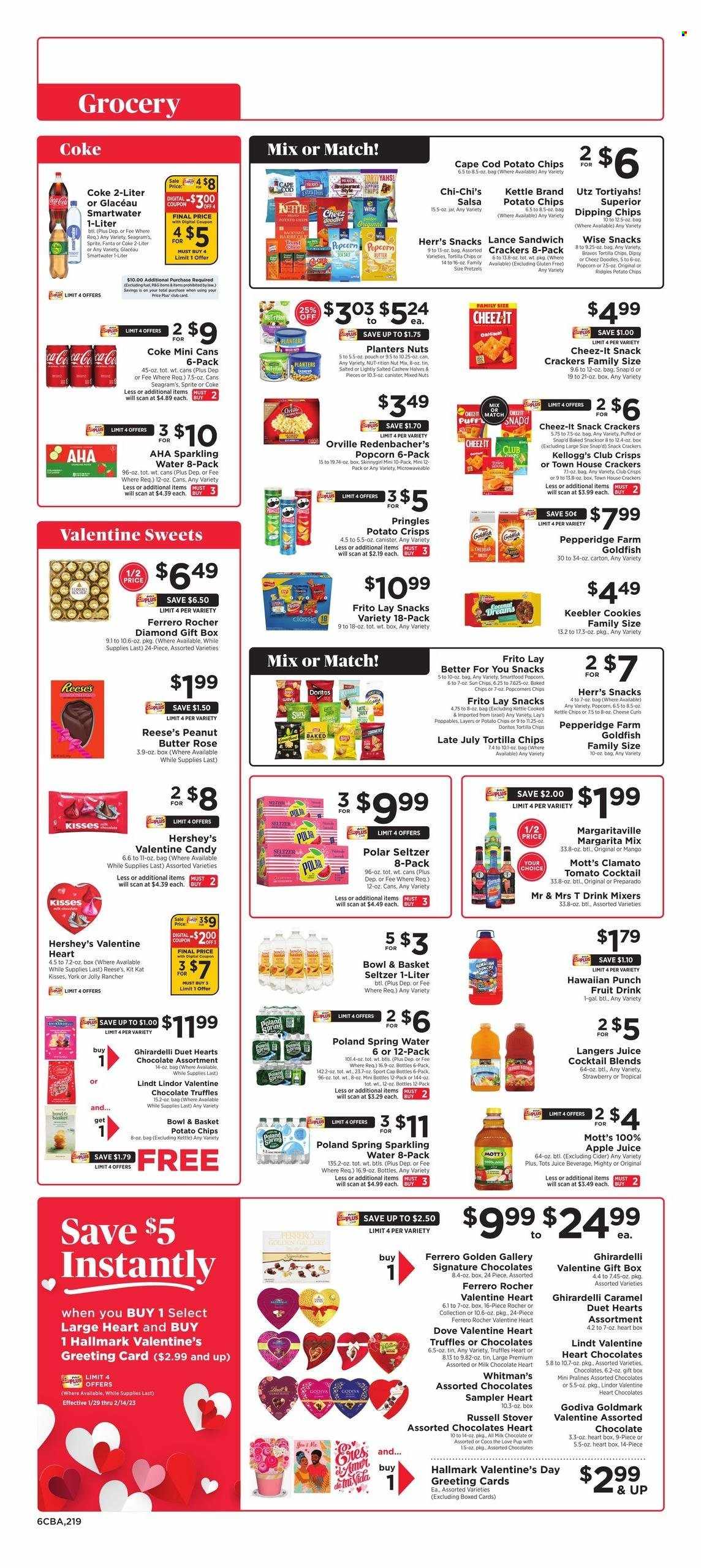 ShopRite ad - 02/05/2023 - 02/11/2023. Page 8