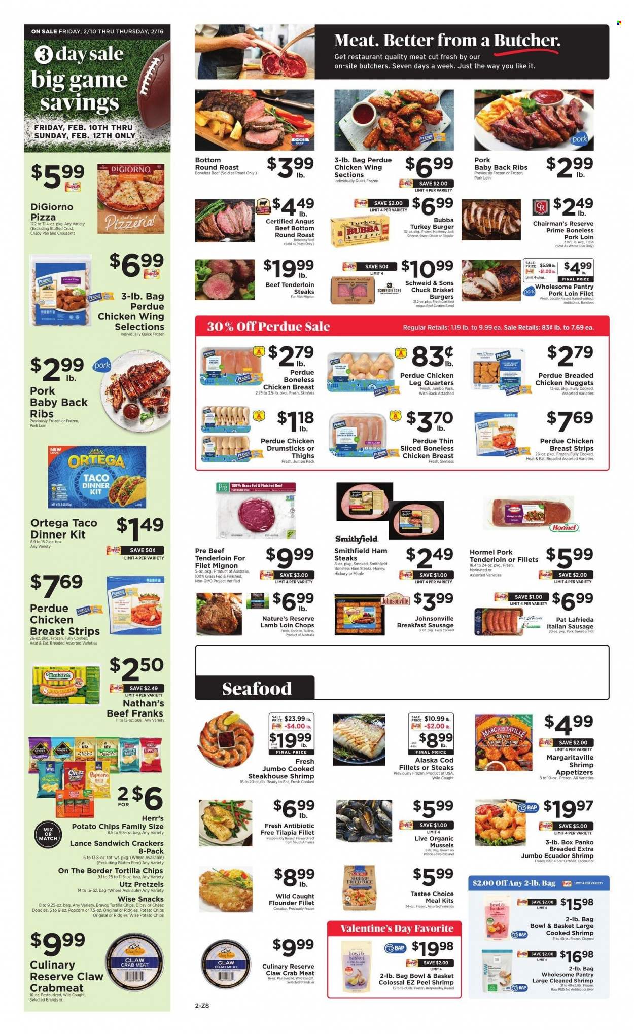 ShopRite ad - 02/10/2023 - 02/16/2023. Page 2