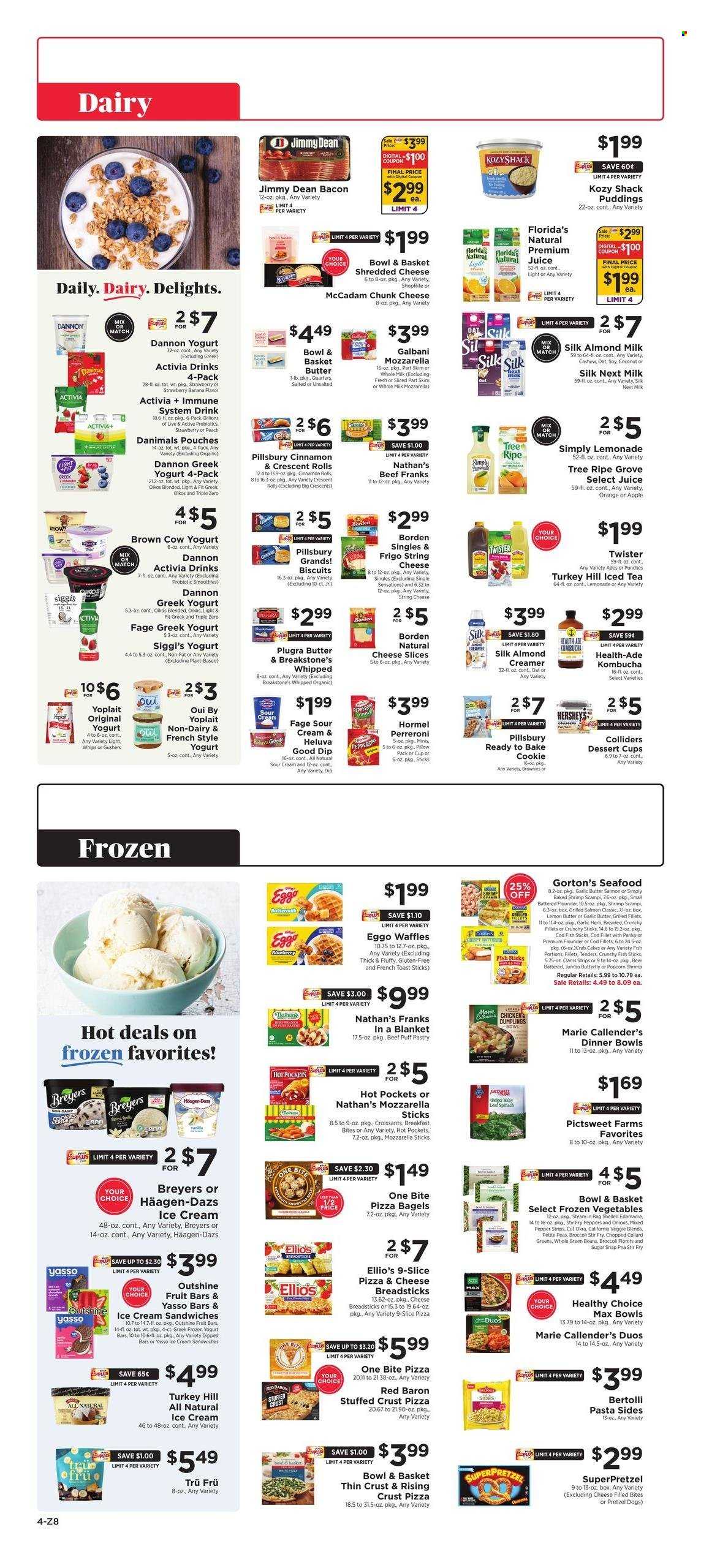 ShopRite ad - 02/10/2023 - 02/16/2023. Page 4