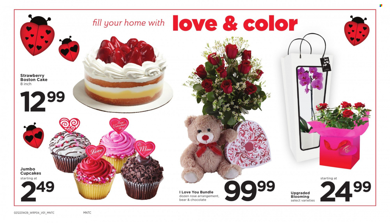 Cub Foods ad - 02/12/2023 - 02/18/2023. Page 12
