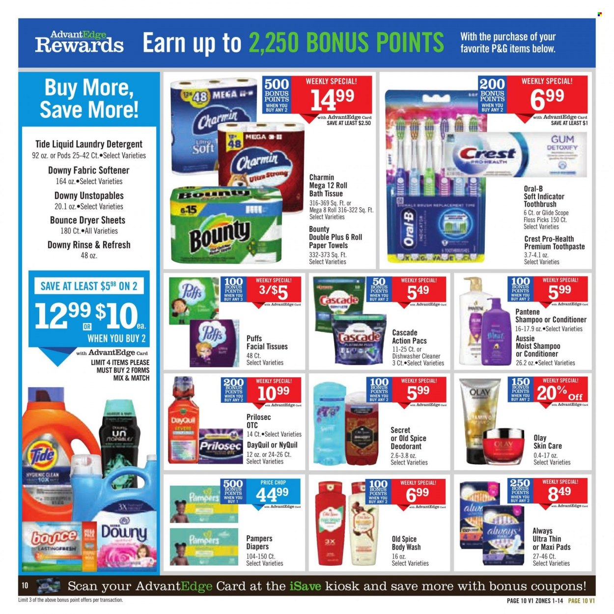 Price Chopper ad - 02/12/2023 - 02/18/2023. Page 10