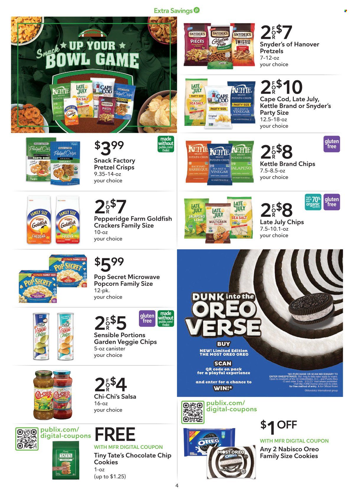 Publix ad - 02/11/2023 - 02/24/2023. Page 4