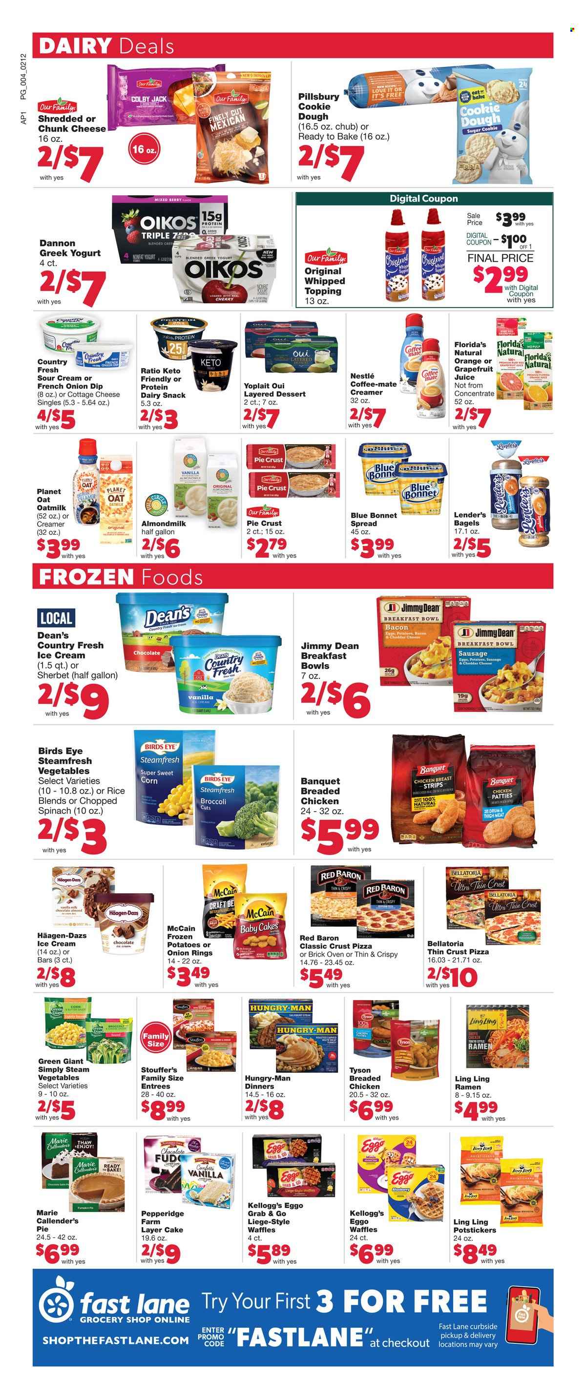 Family Fare ad - 02/12/2023 - 02/18/2023. Page 4