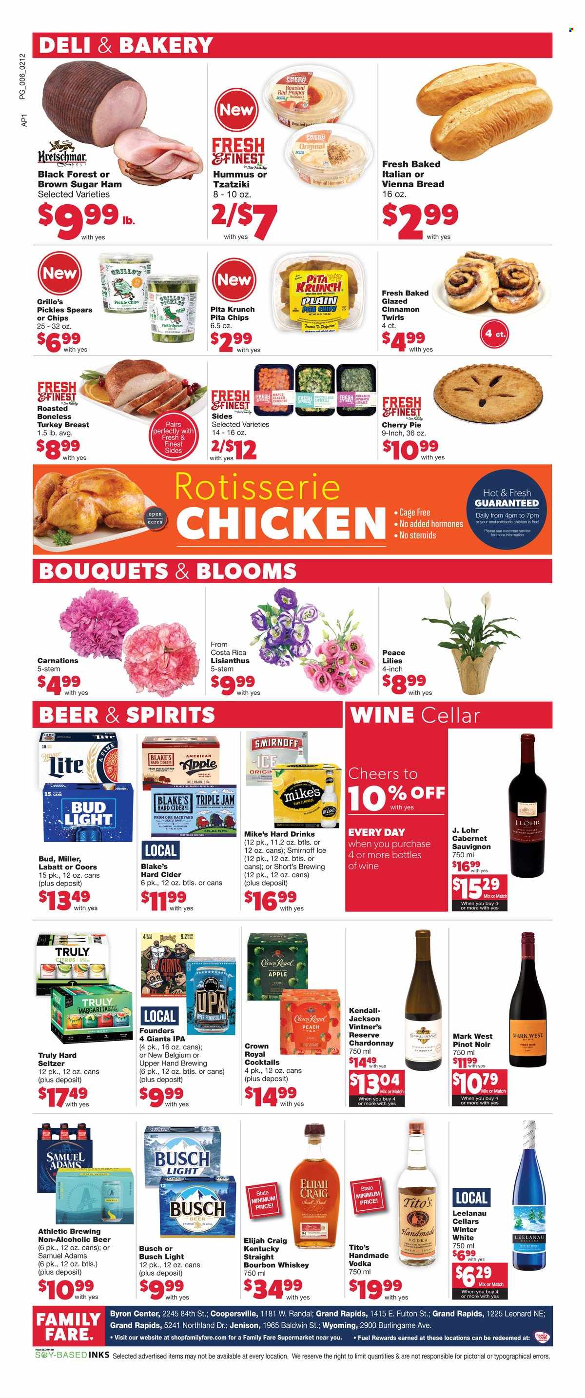 Family Fare ad - 02/12/2023 - 02/18/2023. Page 6