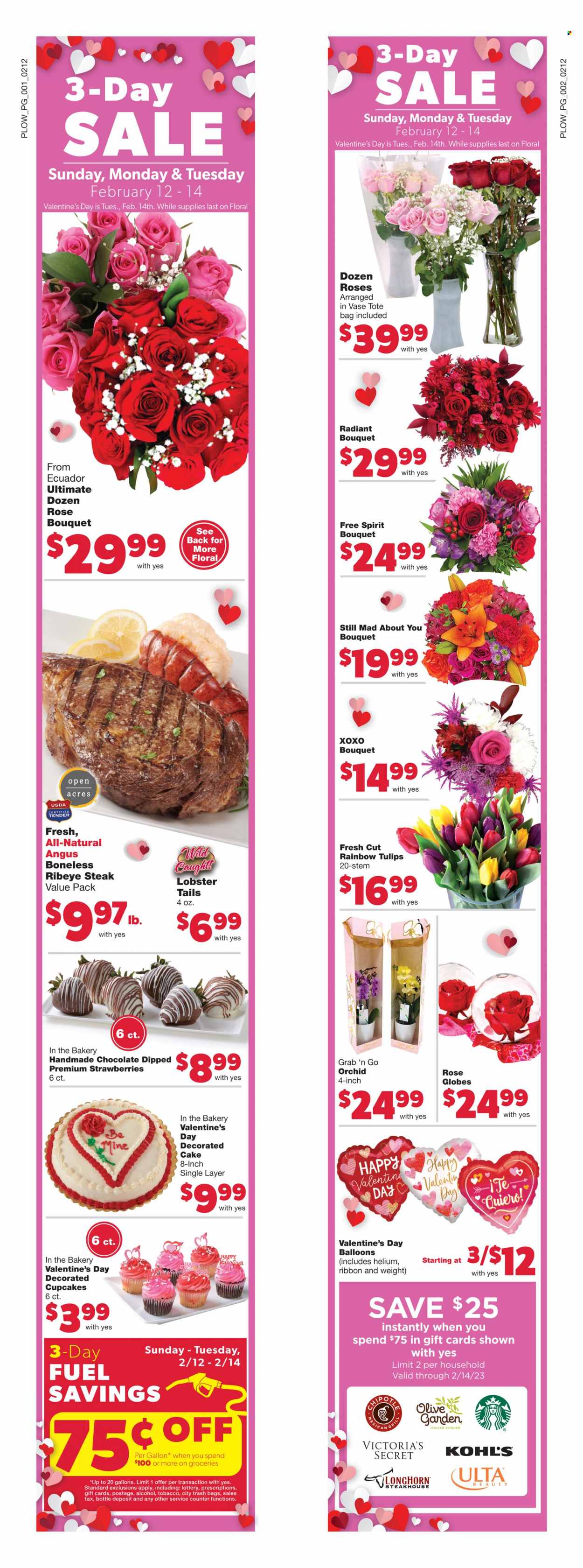 Family Fare ad - 02/12/2023 - 02/18/2023. Page 8