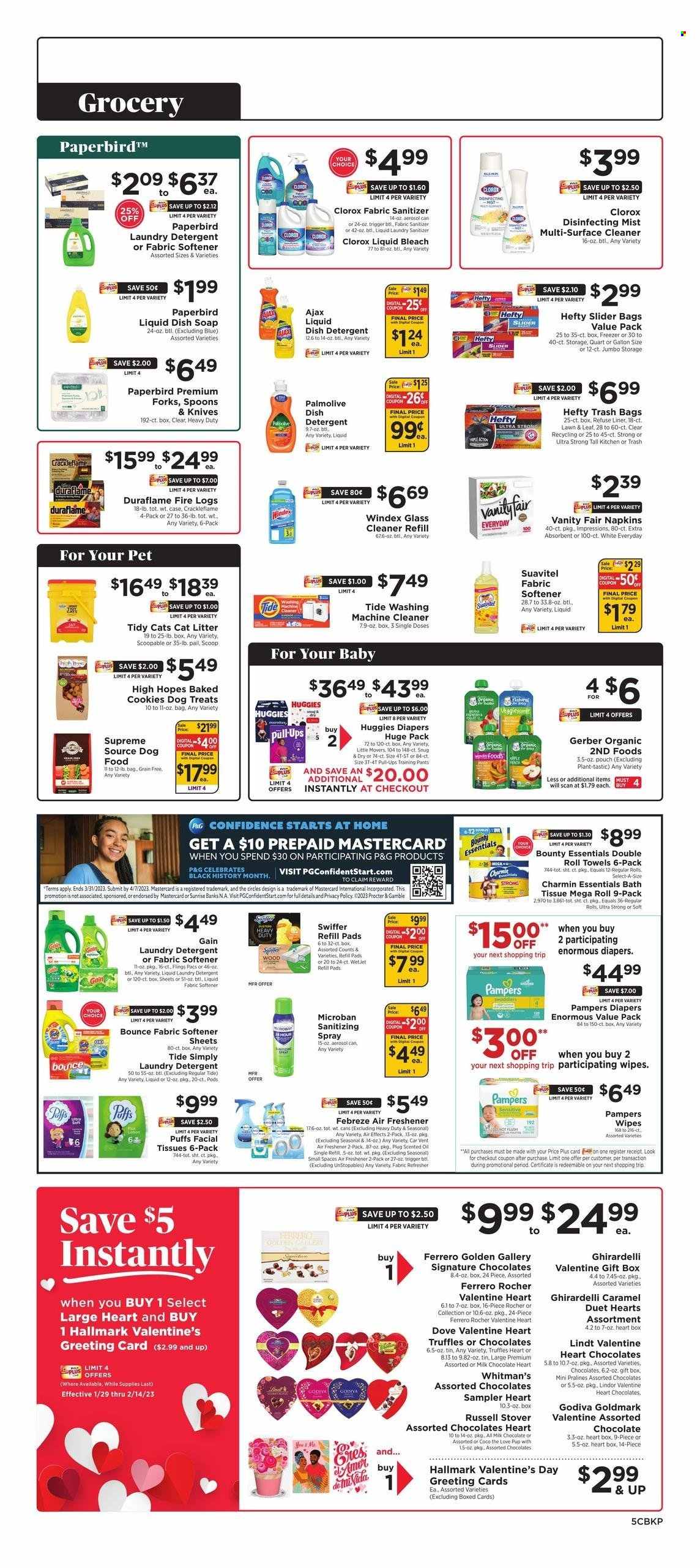 ShopRite ad - 02/12/2023 - 02/18/2023. Page 5