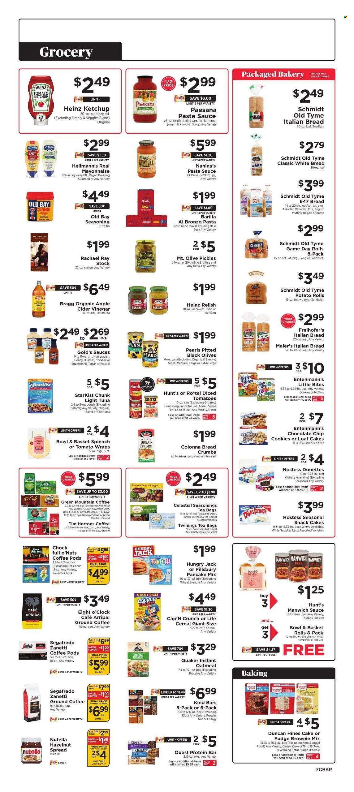 ShopRite ad - 02/12/2023 - 02/18/2023. Page 7
