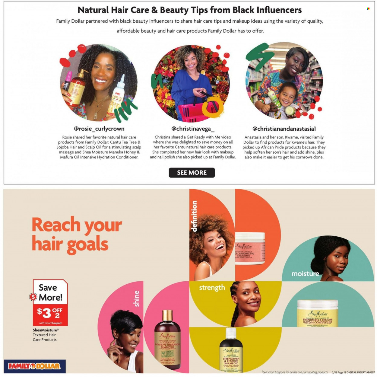 Family Dollar ad - 02/12/2023 - 02/18/2023. Page 18