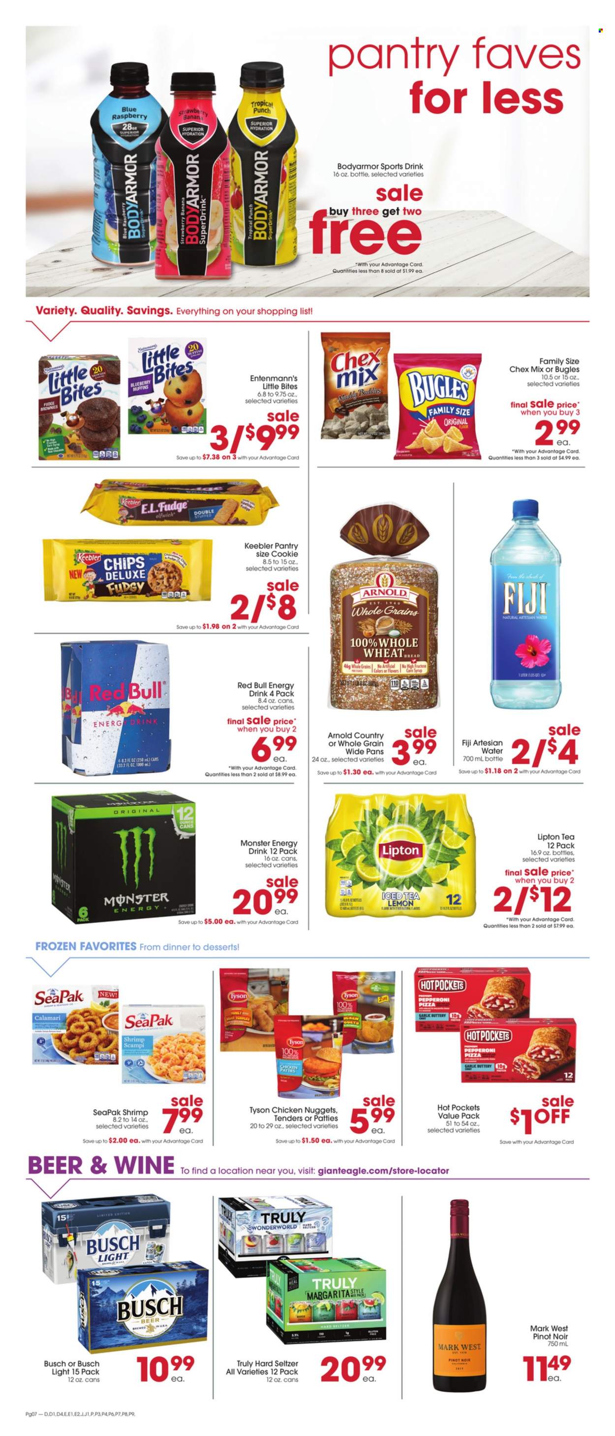 Giant Eagle ad - 02/16/2023 - 02/22/2023. Page 5