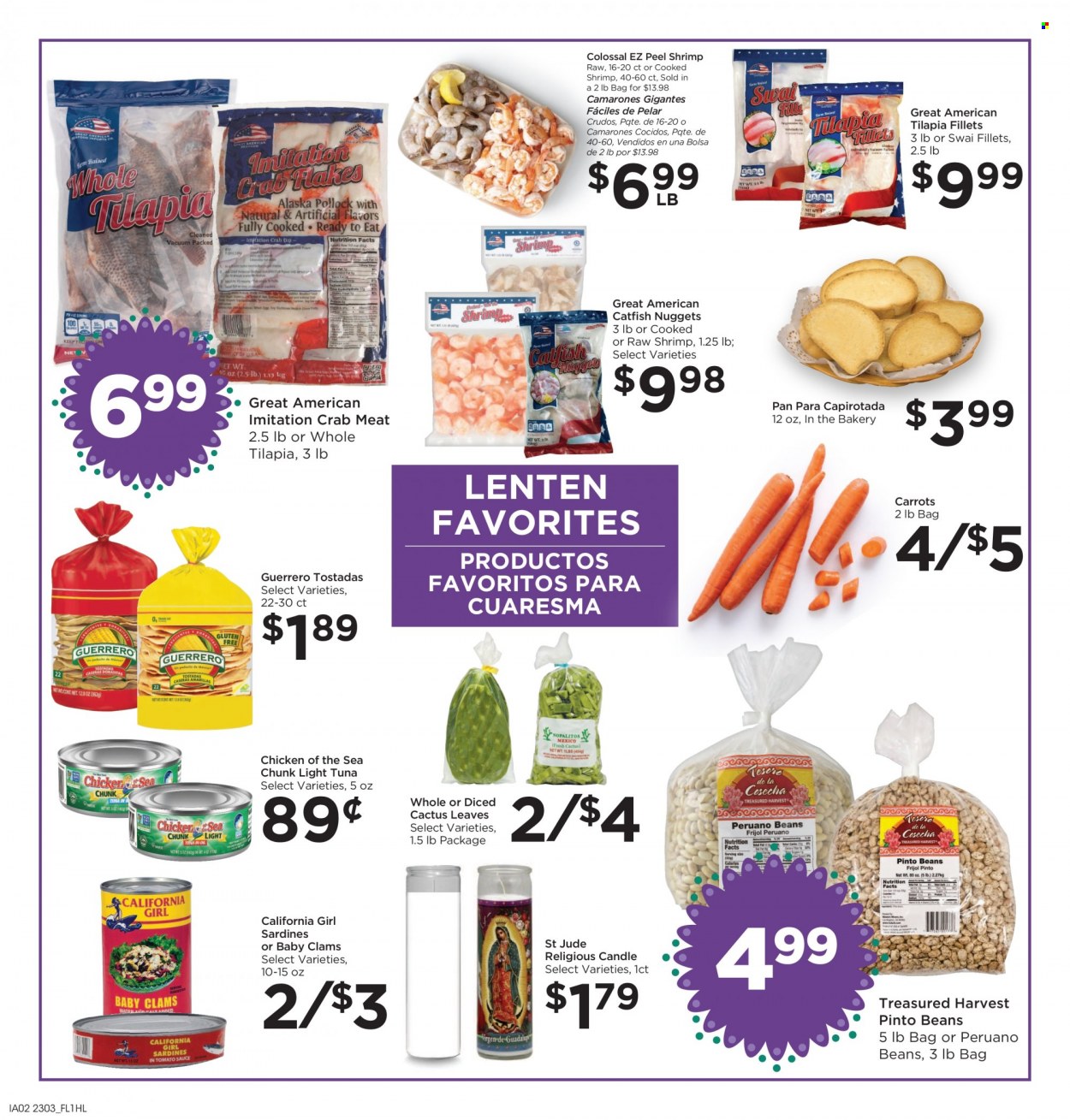 Food 4 Less ad - 02/15/2023 - 02/21/2023. Page 3