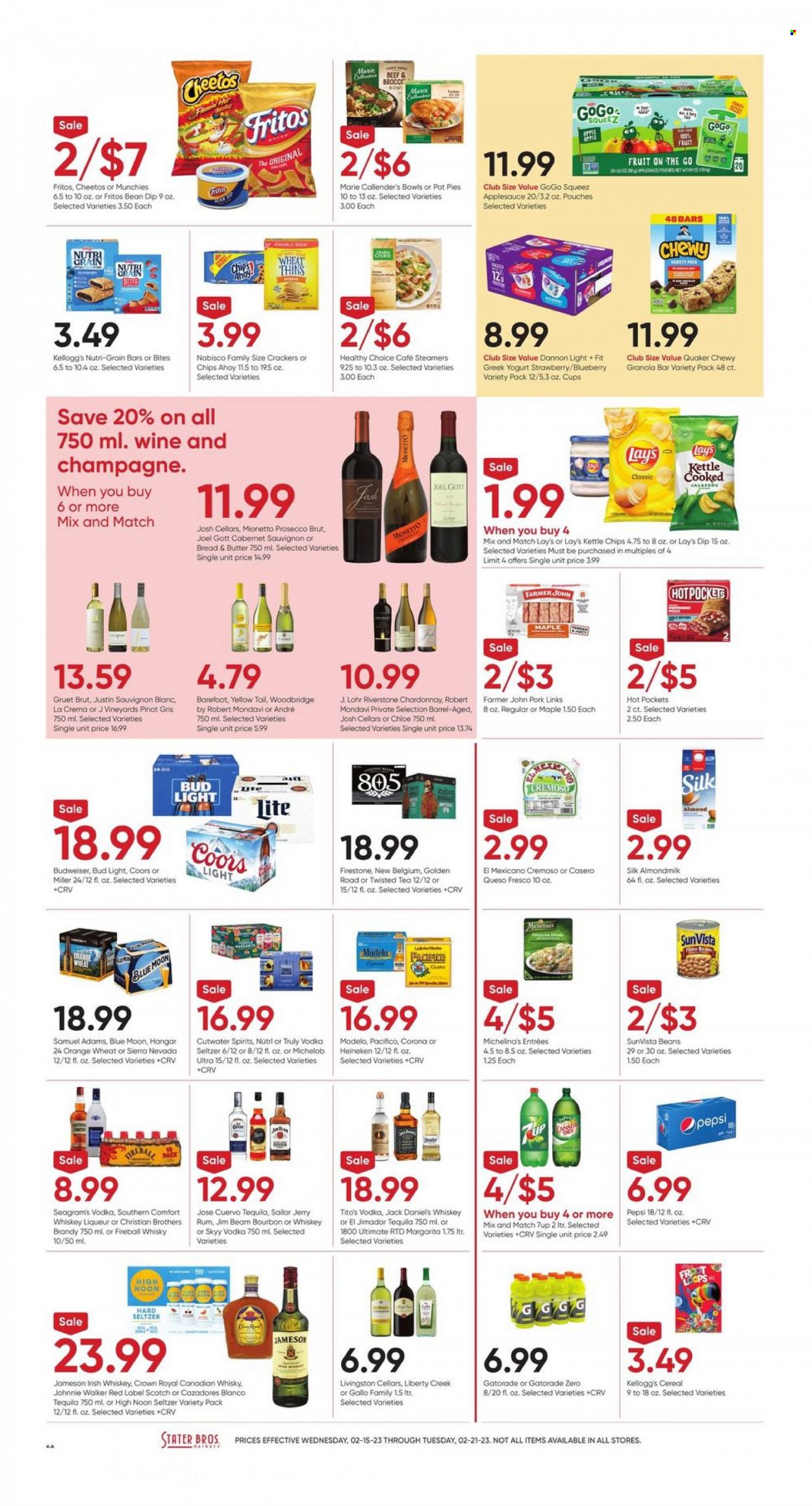 Stater Bros. ad - 02/15/2023 - 02/21/2023. Page 4