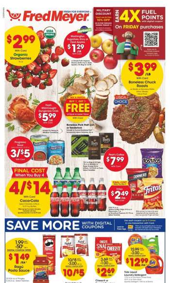 Fred Meyer Flyer - 02/15/2023 - 02/21/2023.