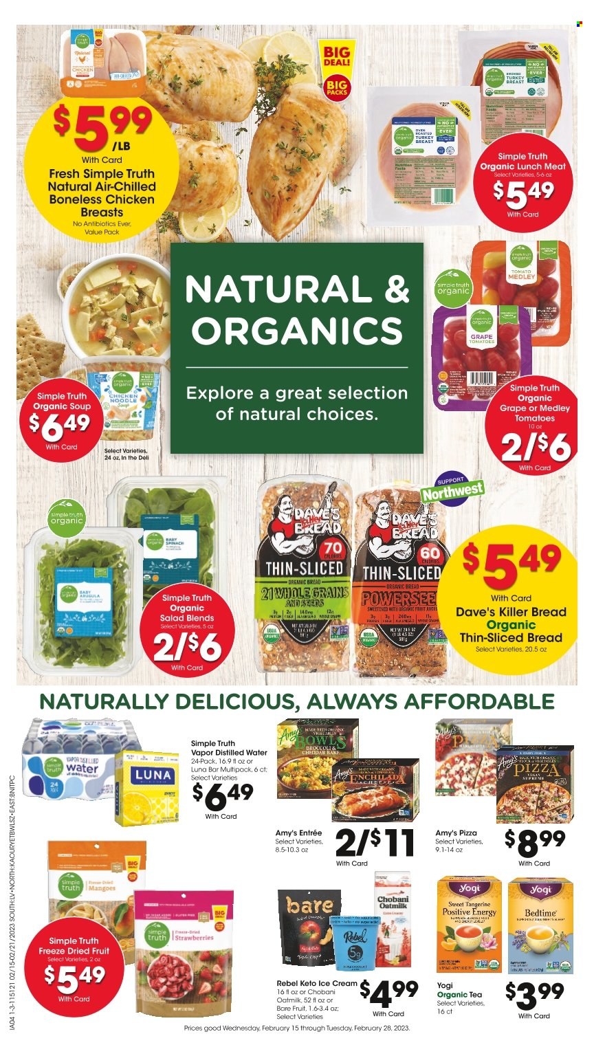 Fred Meyer ad - 02/15/2023 - 02/21/2023. Page 5