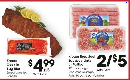 Fred Meyer ad - 02/15/2023 - 02/21/2023. Page 12